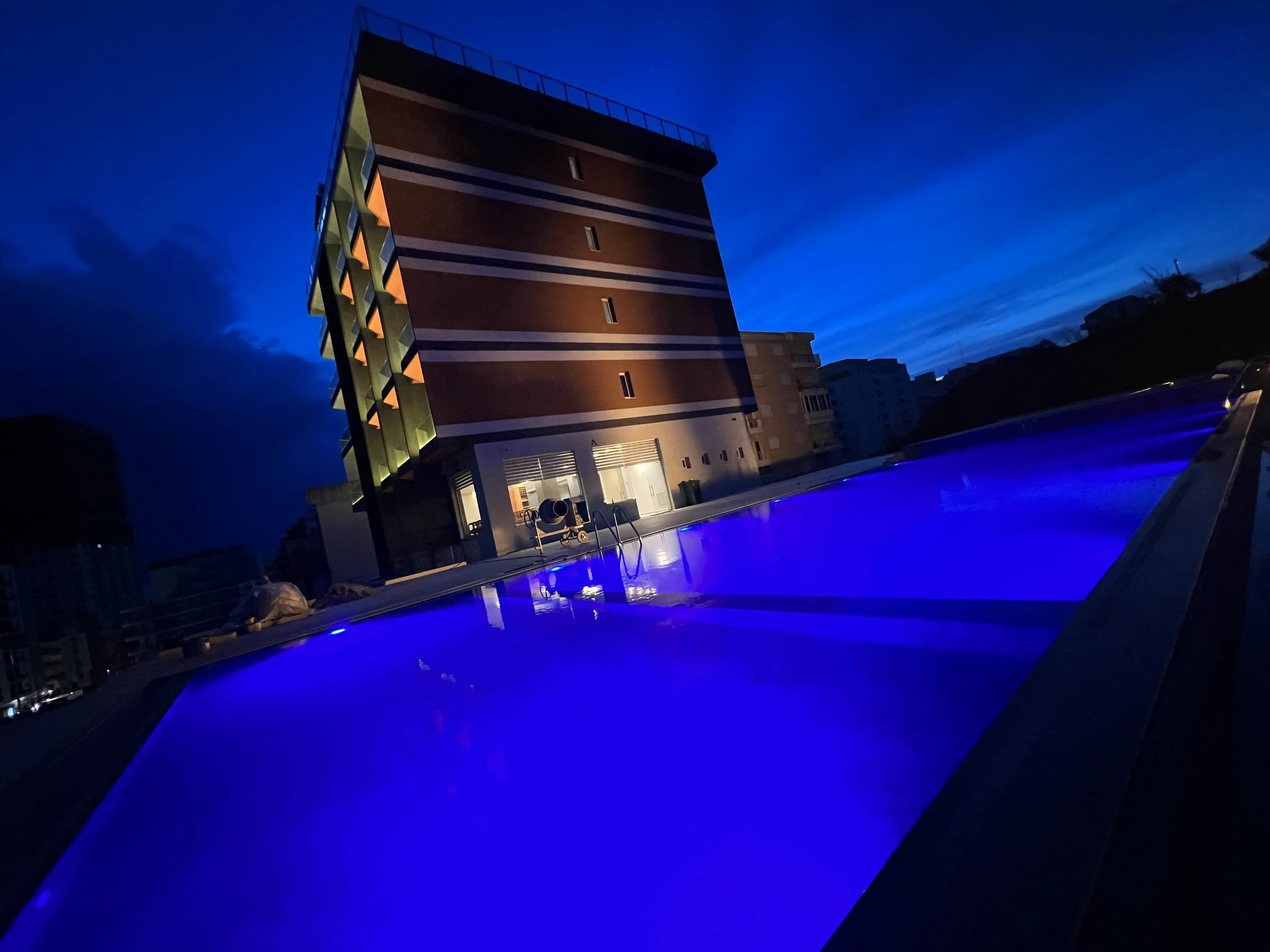 Olivia's Hill Resort - zdjęcie 31