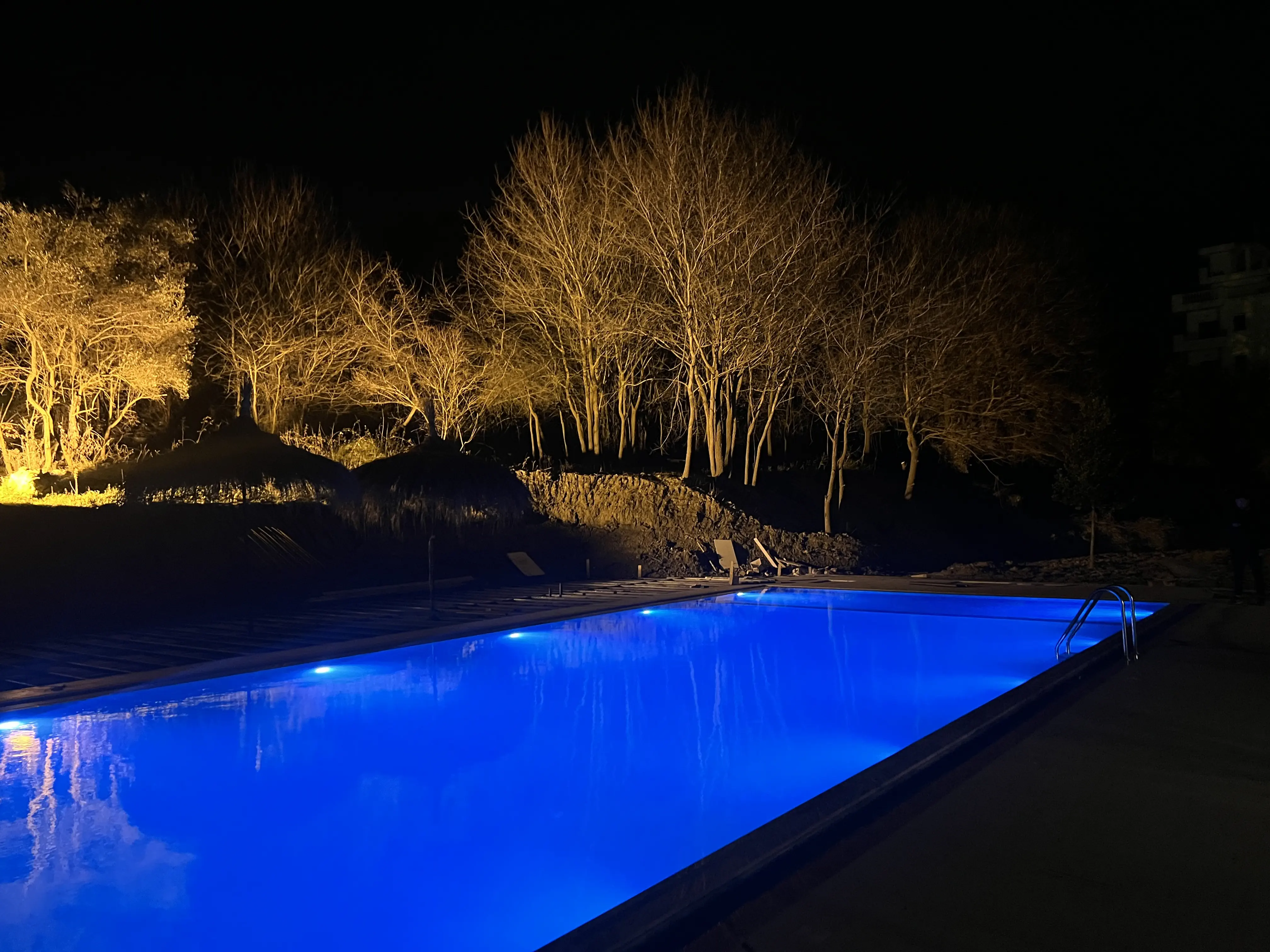 Olivia's Hill Resort - zdjęcie 30