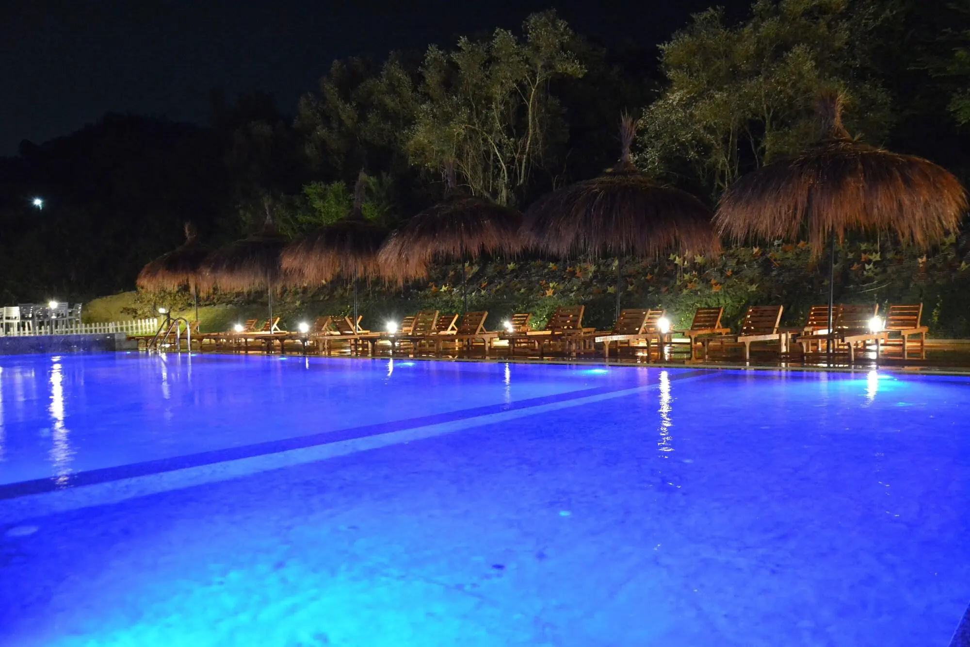 Olivia's Hill Resort - zdjęcie 149