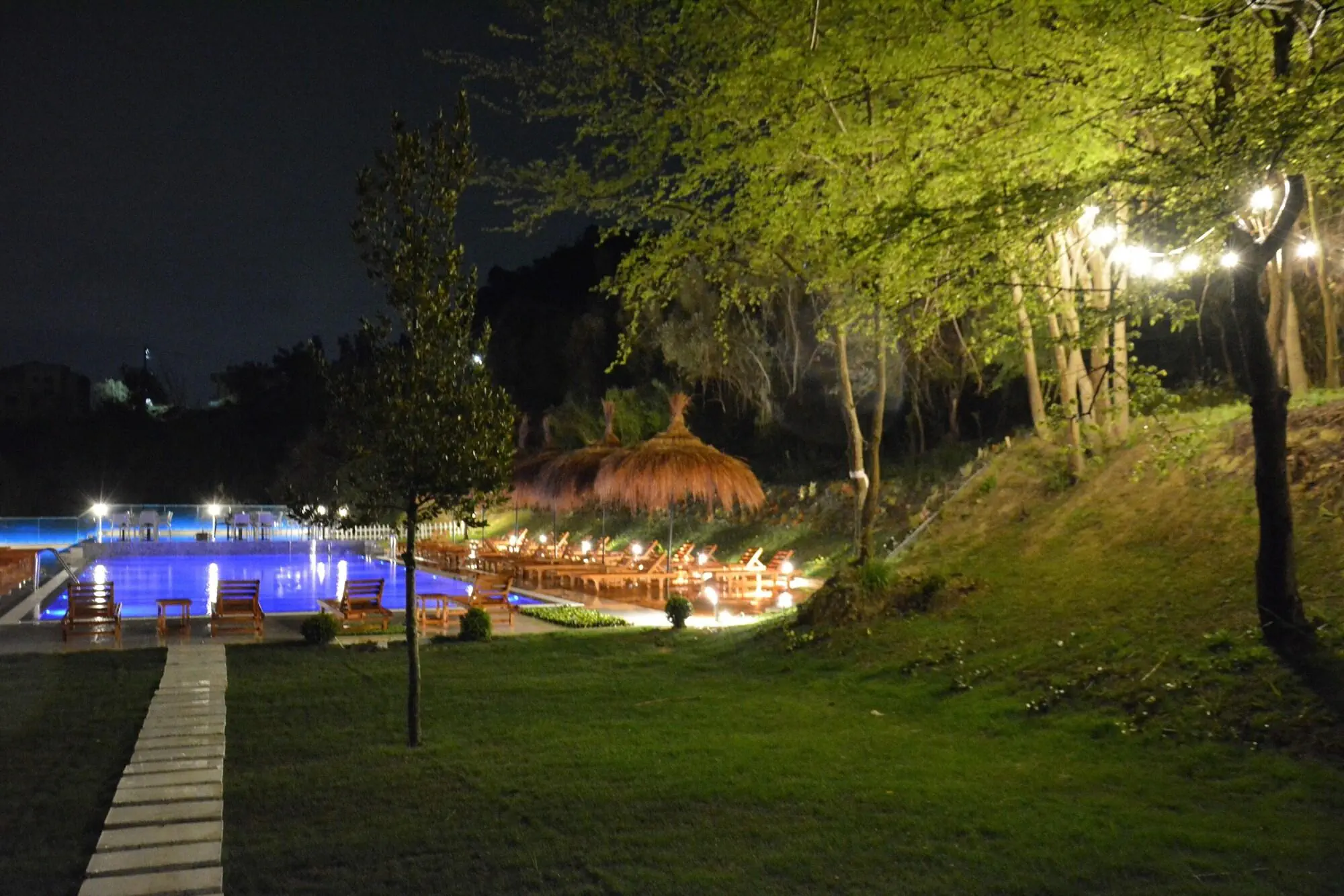 Olivia's Hill Resort - zdjęcie 151