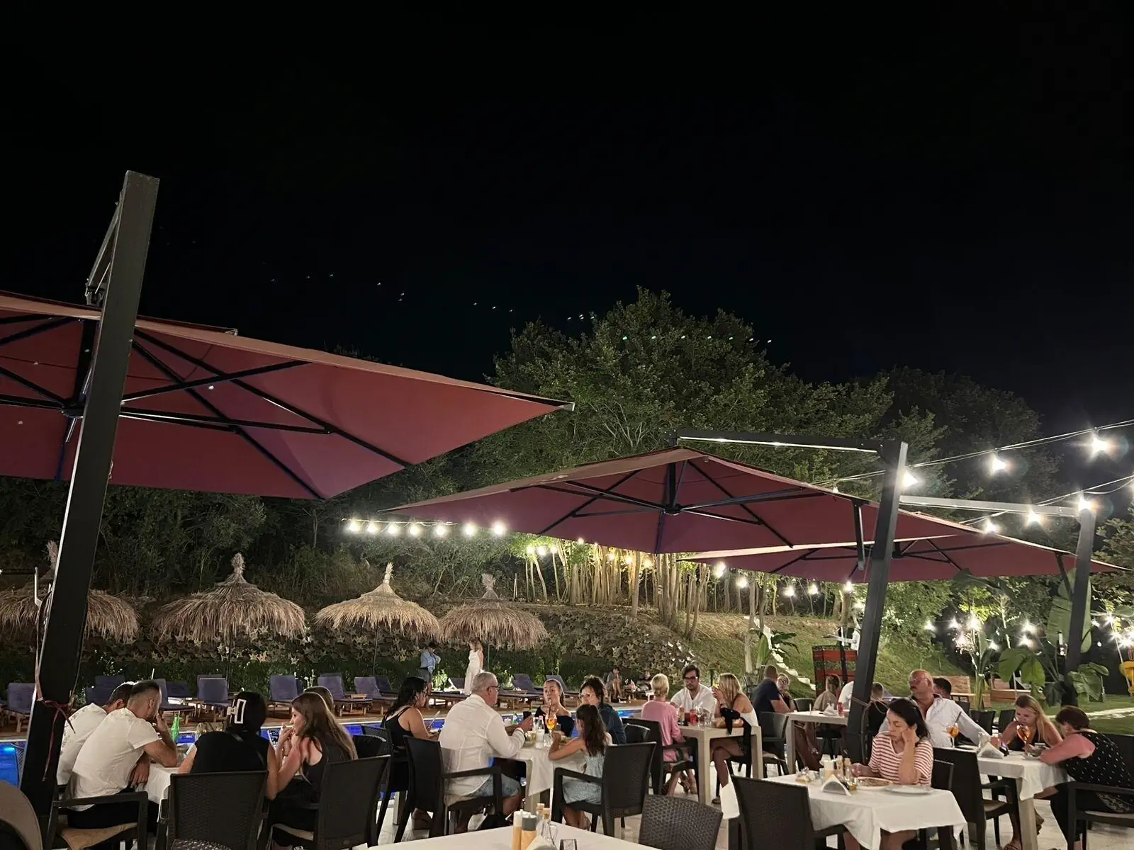 Olivia's Hill Resort - zdjęcie 79