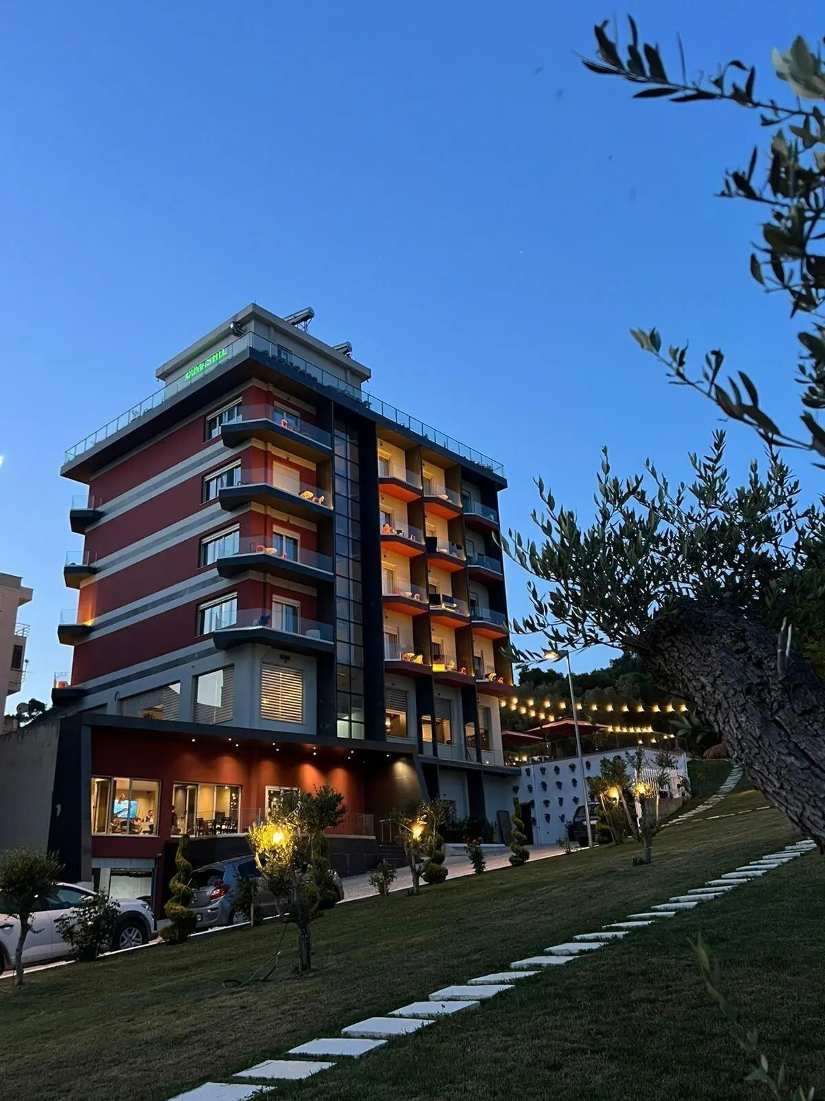 Olivia's Hill Resort - zdjęcie 59