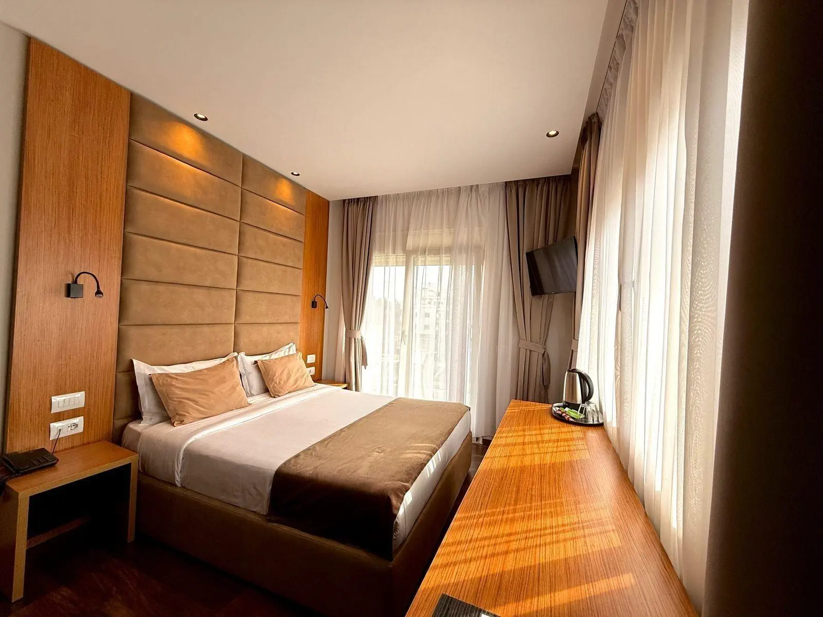 Olivia's Hill Resort - zdjęcie 76