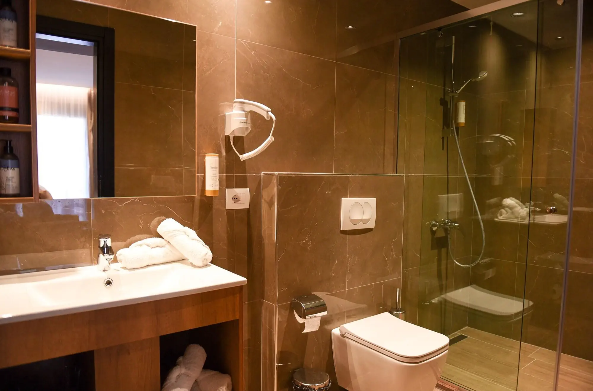 Olivia's Hill Resort - zdjęcie 129