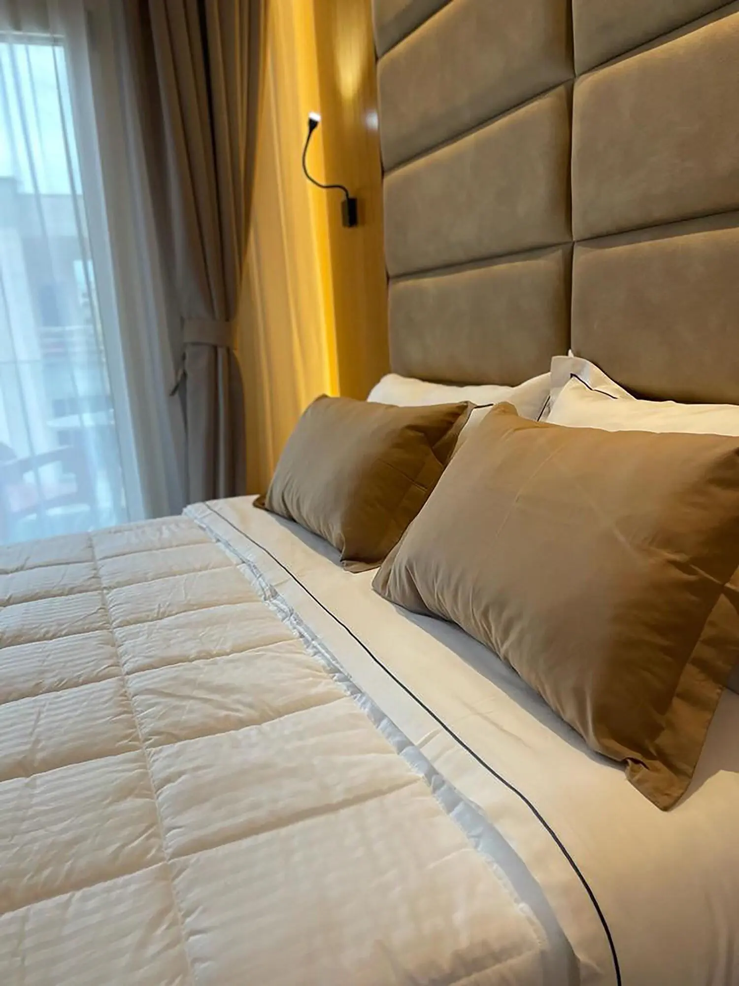 Olivia's Hill Resort - zdjęcie 24