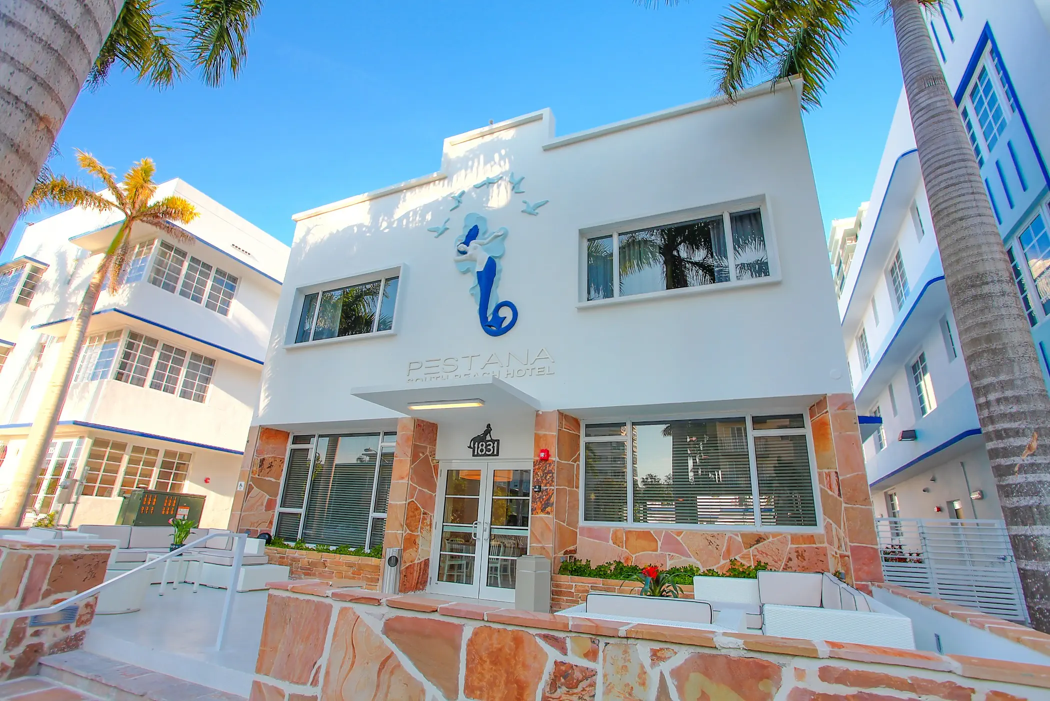 Pestana South Beach - zdjęcie 55