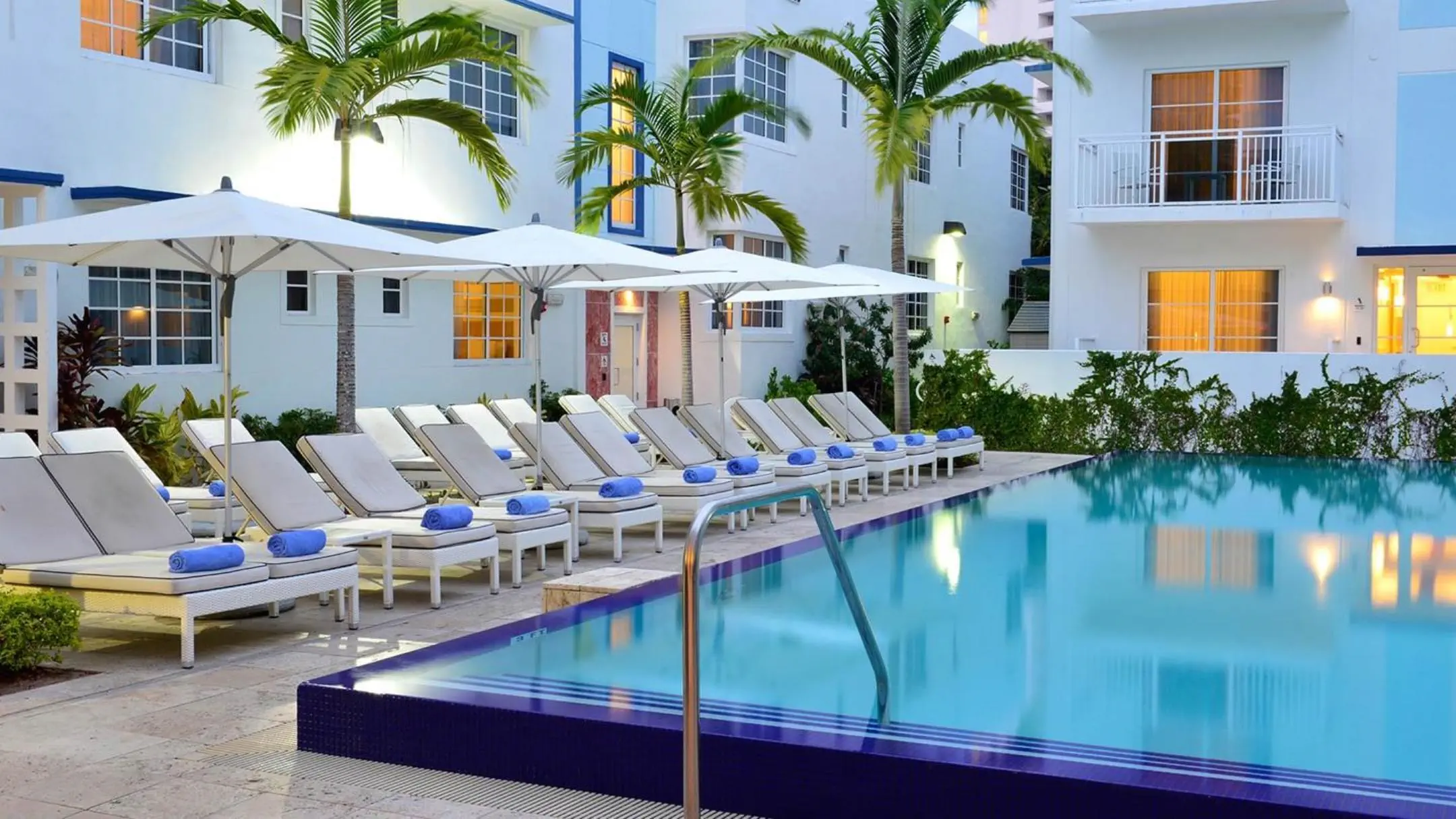 Pestana South Beach - zdjęcie 31