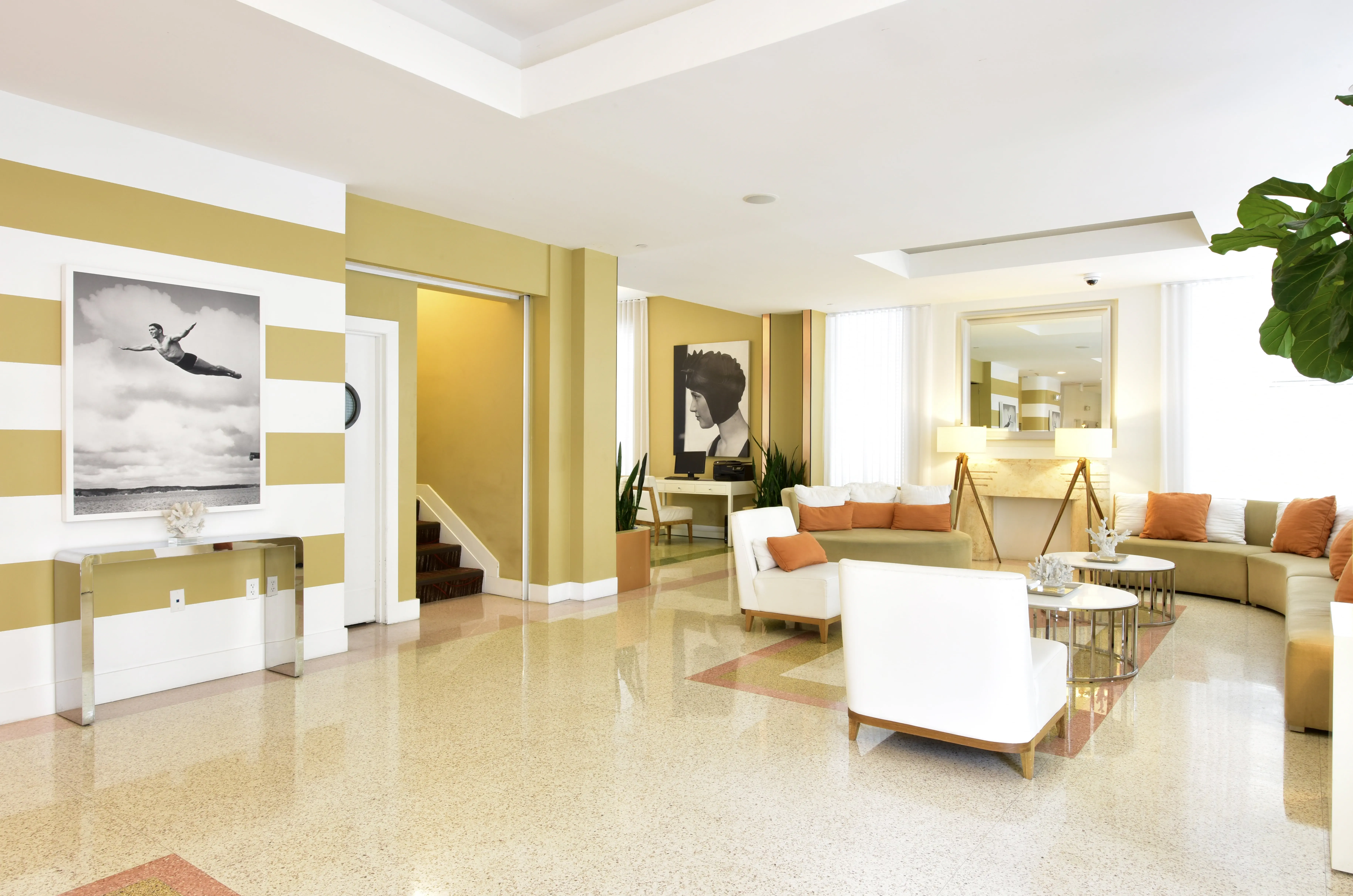 Pestana South Beach - zdjęcie 16