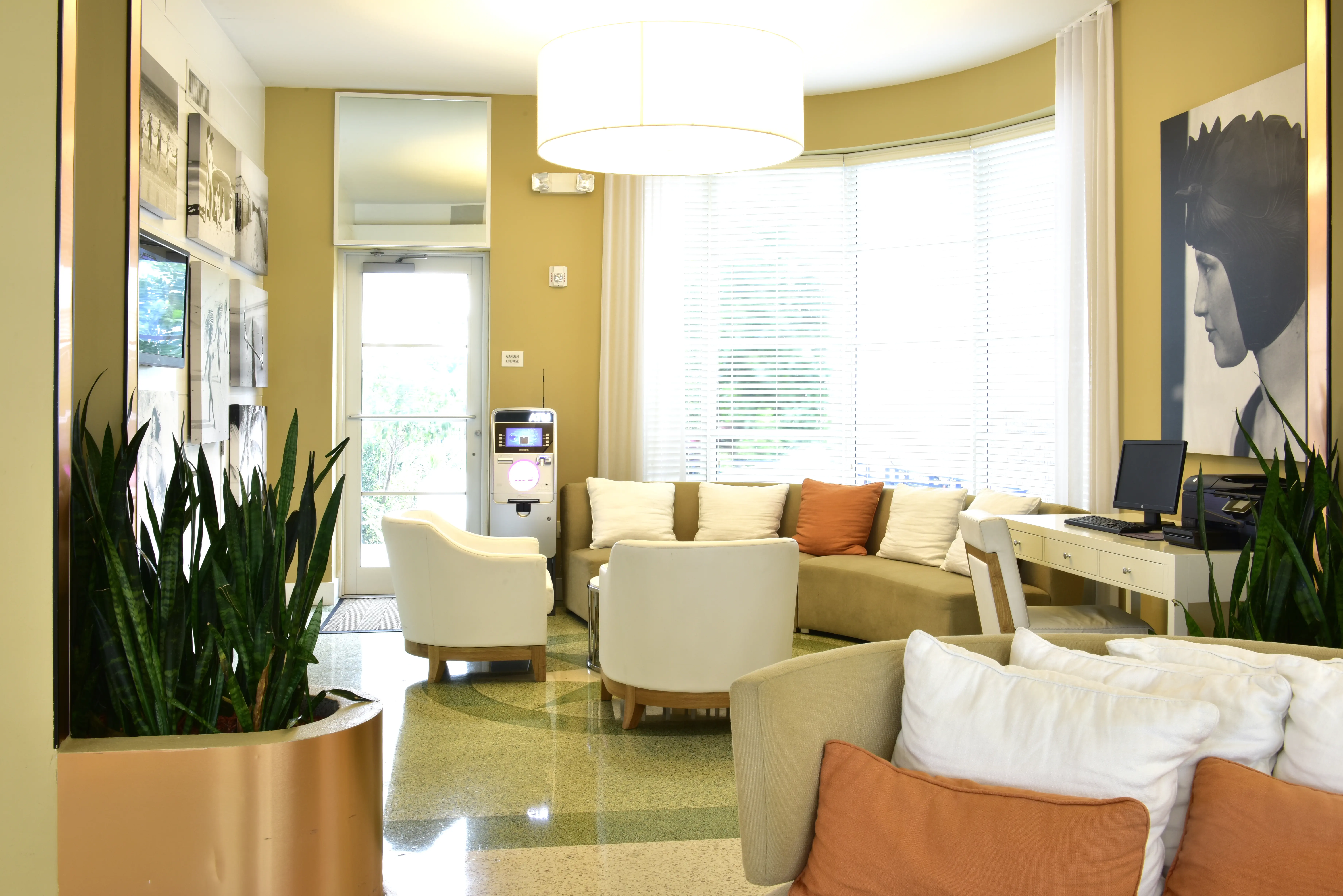 Pestana South Beach - zdjęcie 14
