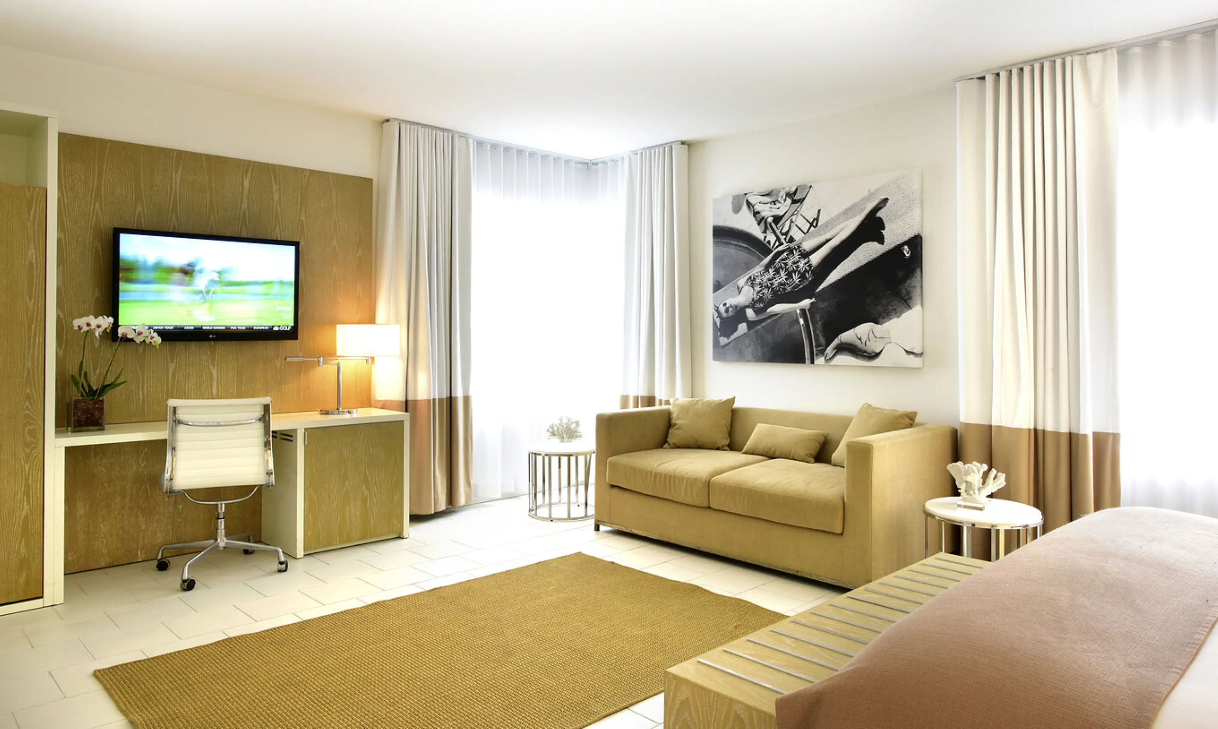 Pestana South Beach - zdjęcie 18
