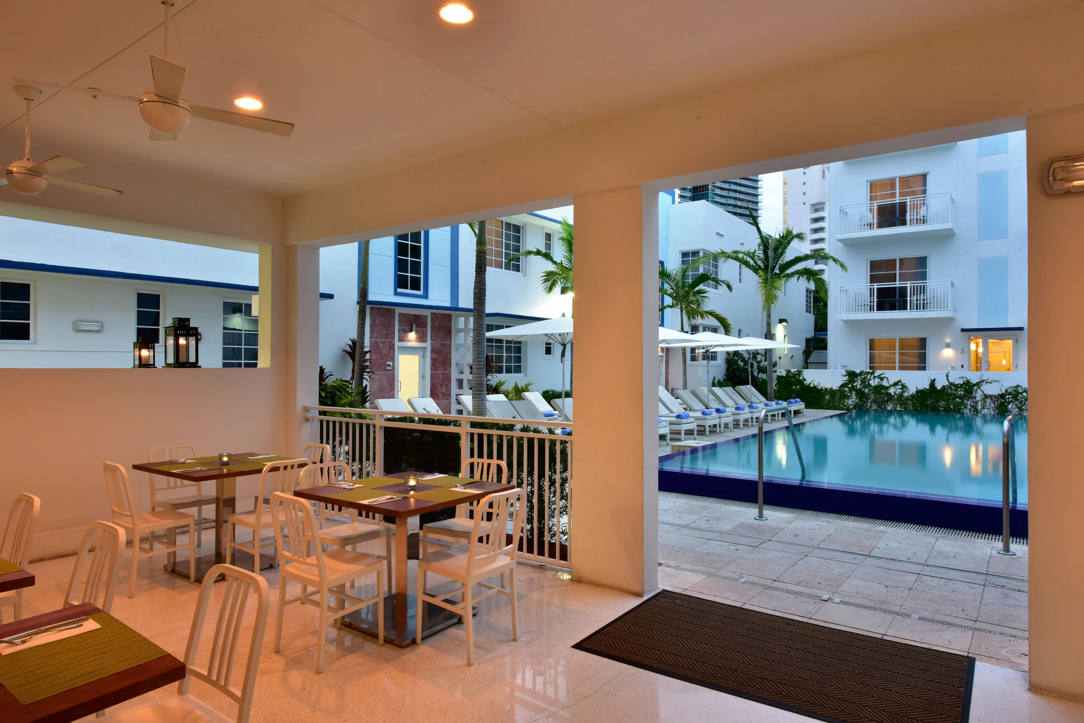 Pestana South Beach - zdjęcie 42