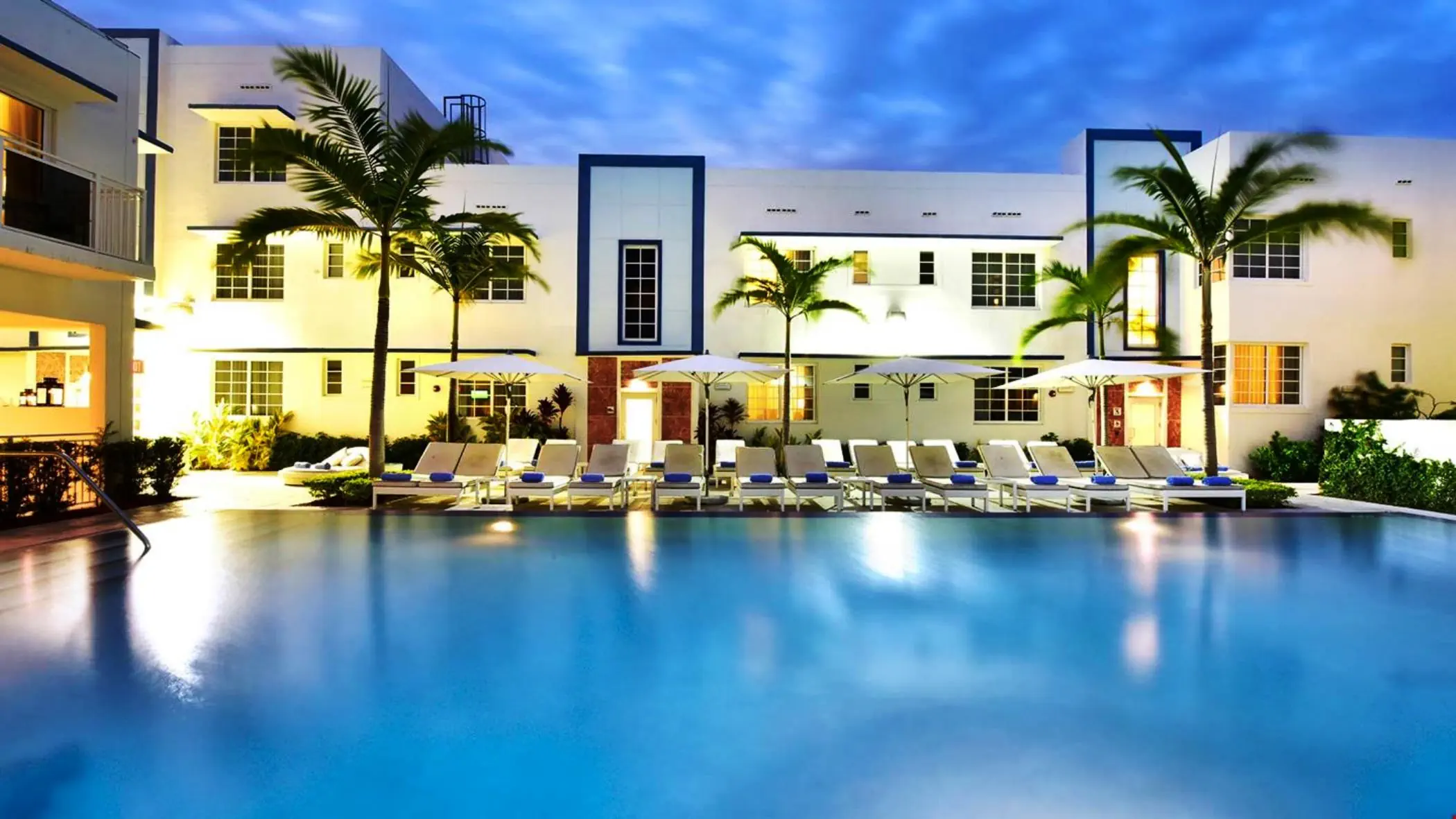 Pestana South Beach - zdjęcie 49