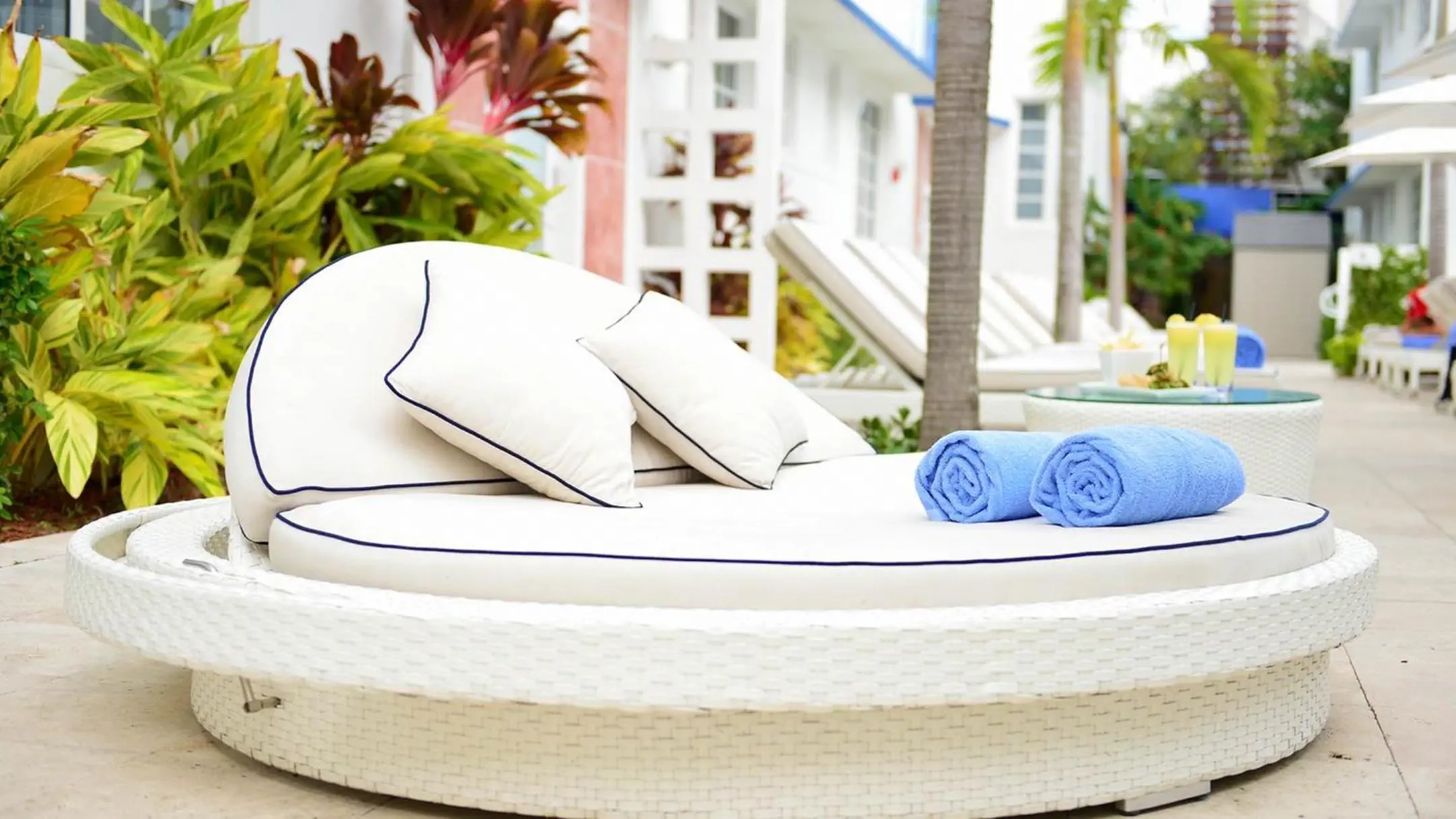 Pestana South Beach - zdjęcie 28