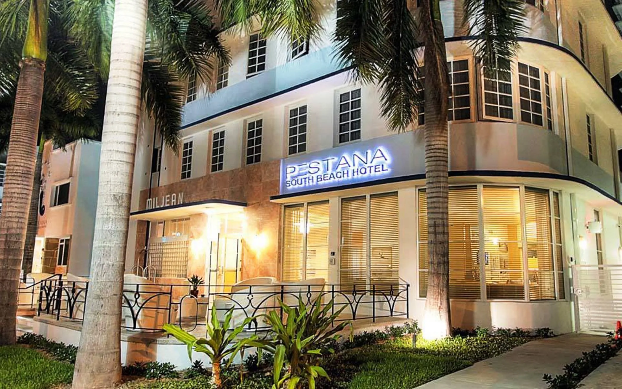 Pestana South Beach - zdjęcie 53
