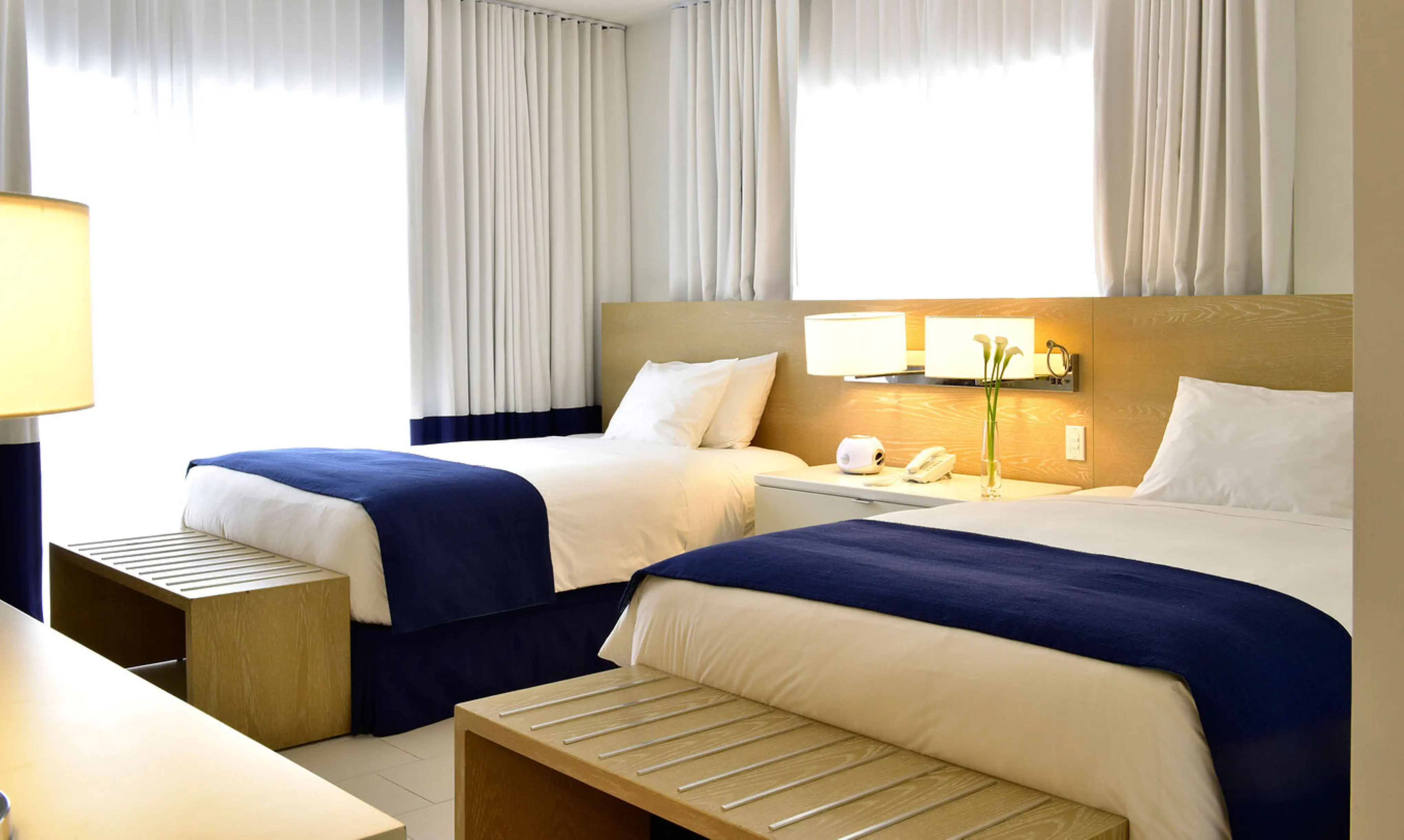 Pestana South Beach - zdjęcie 43
