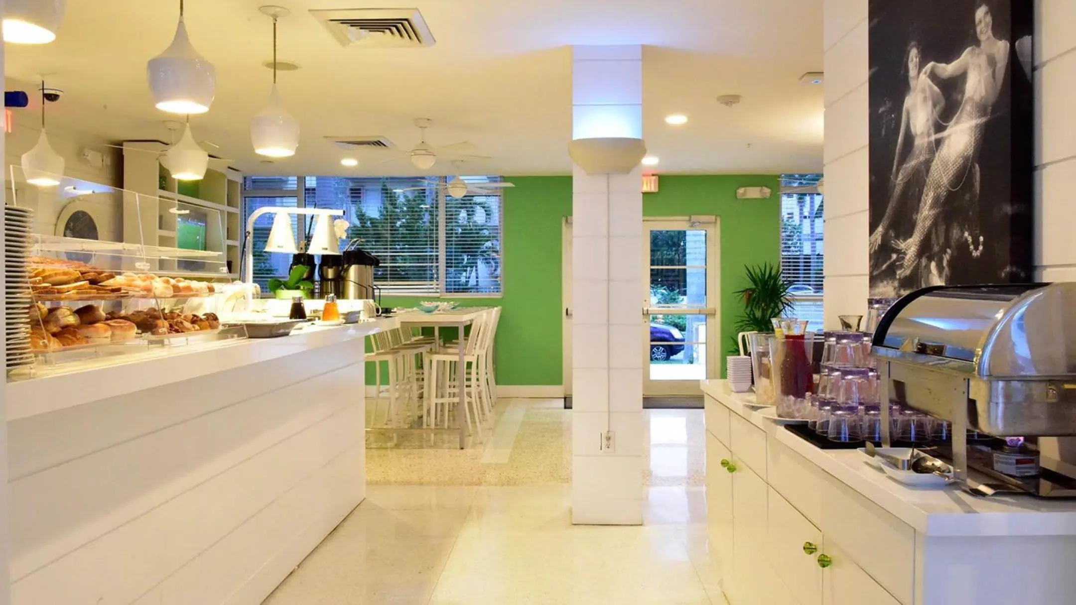 Pestana South Beach - zdjęcie 44