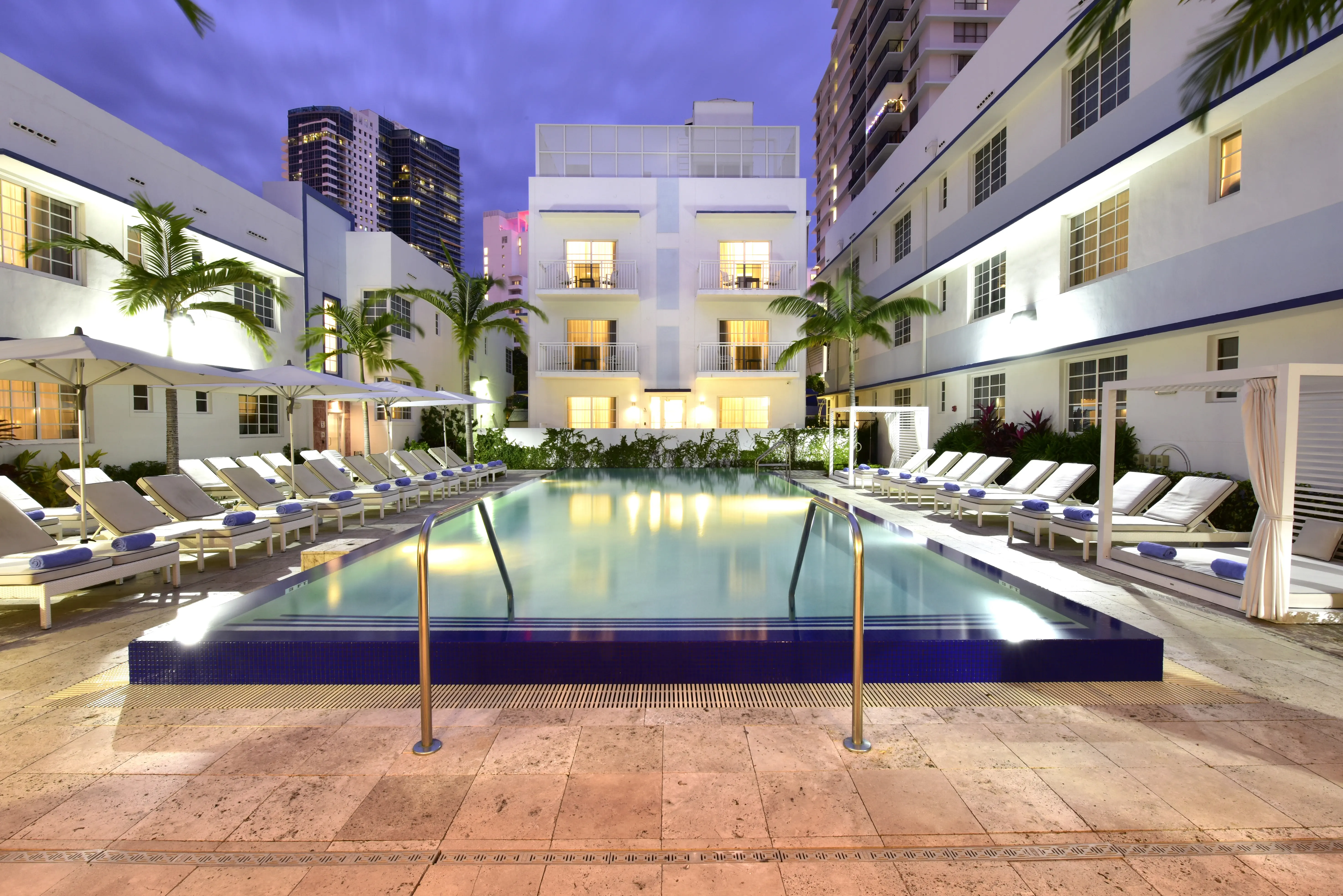 Pestana South Beach - zdjęcie 34