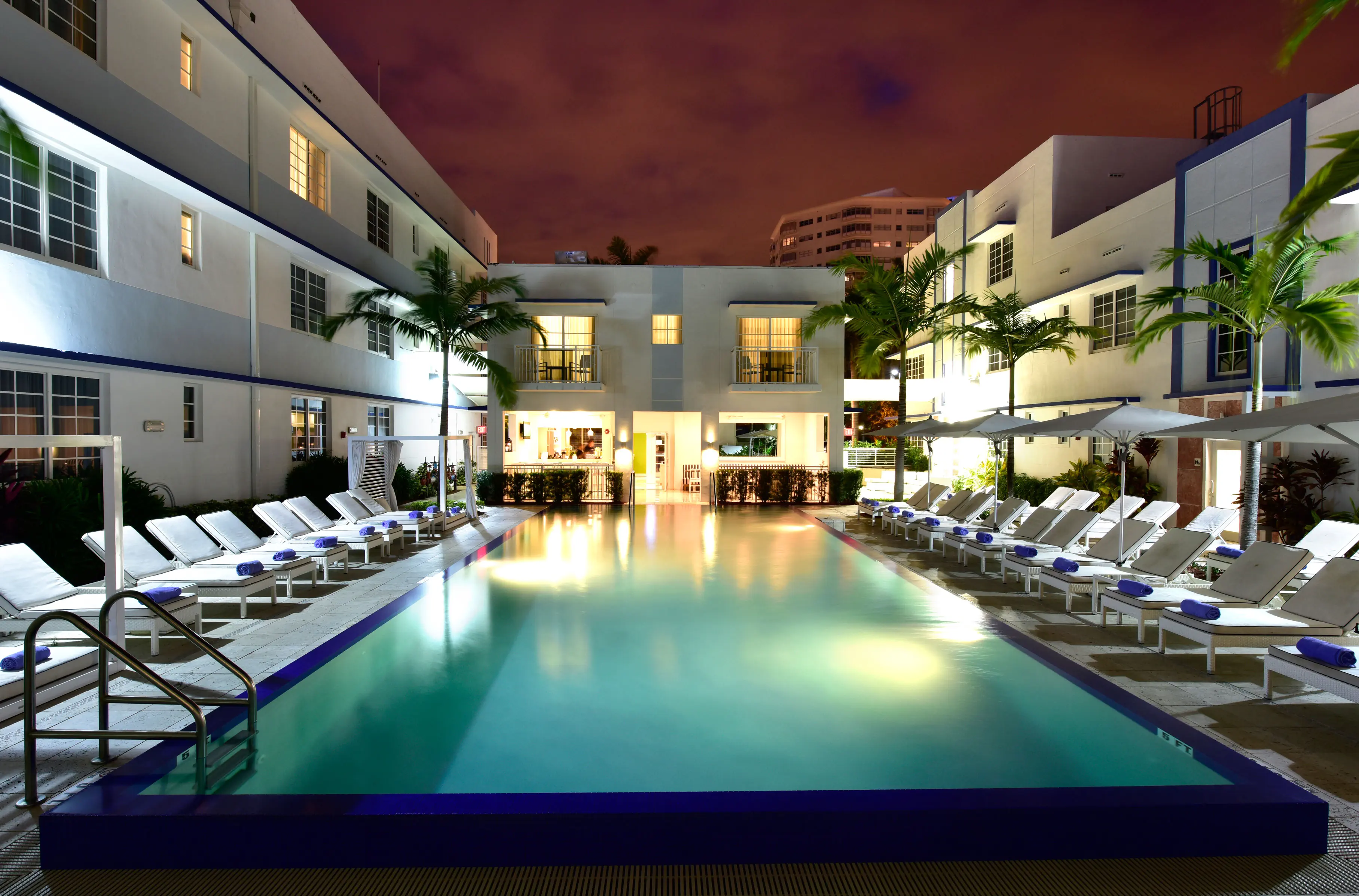 Pestana South Beach - zdjęcie 59