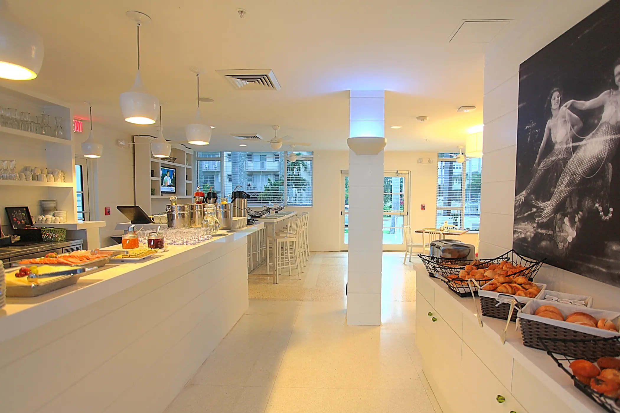 Pestana South Beach - zdjęcie 41