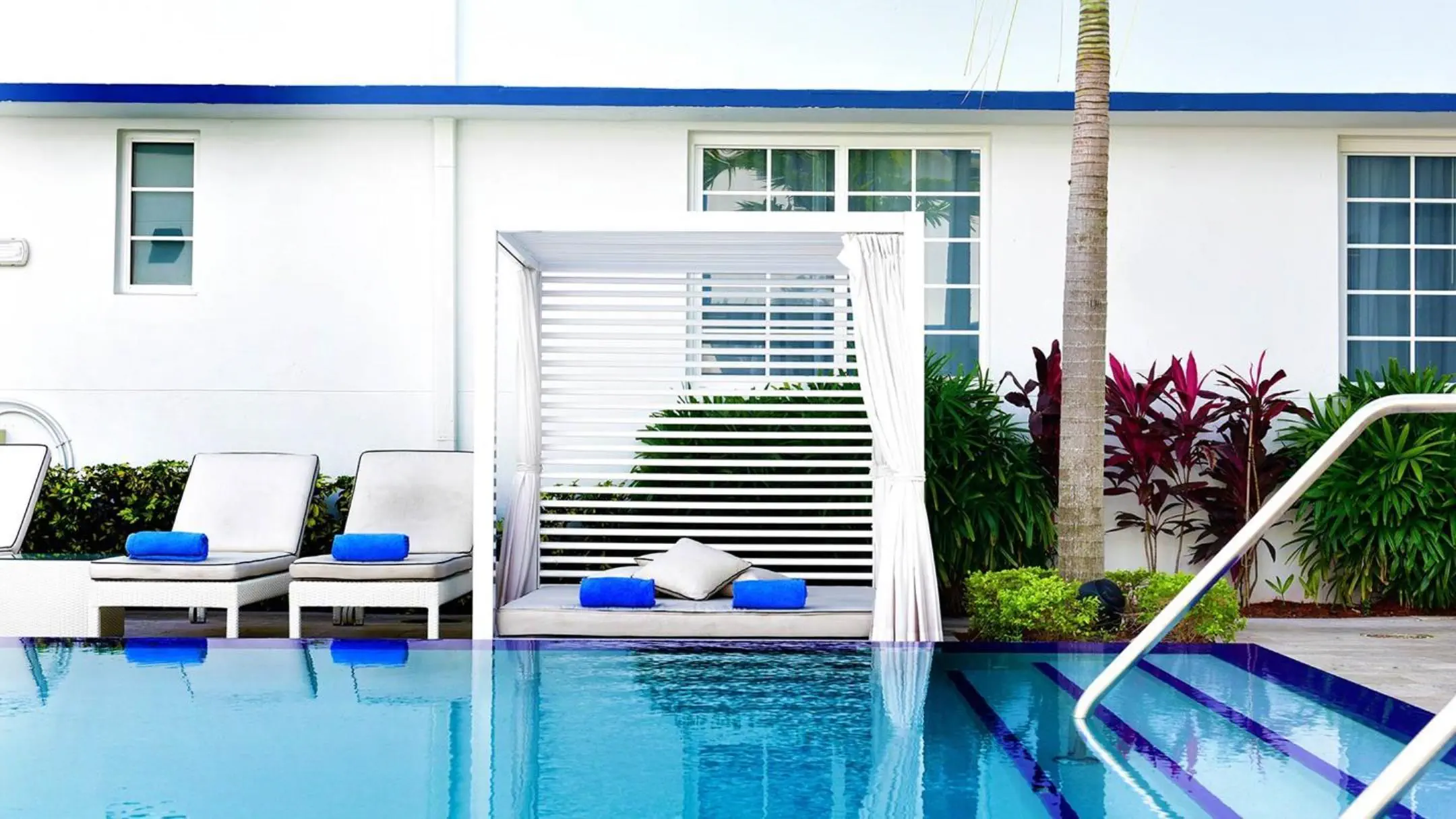 Pestana South Beach - zdjęcie 33