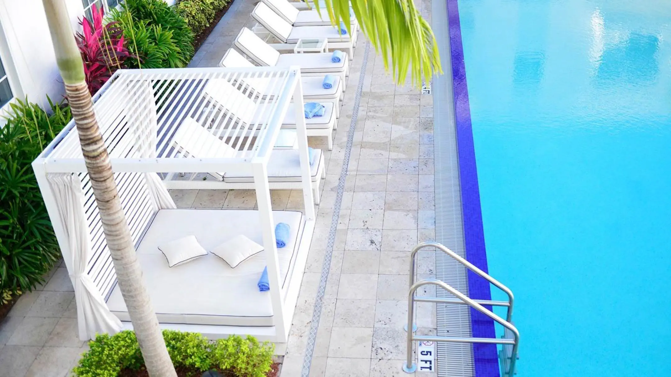 Pestana South Beach - zdjęcie 32