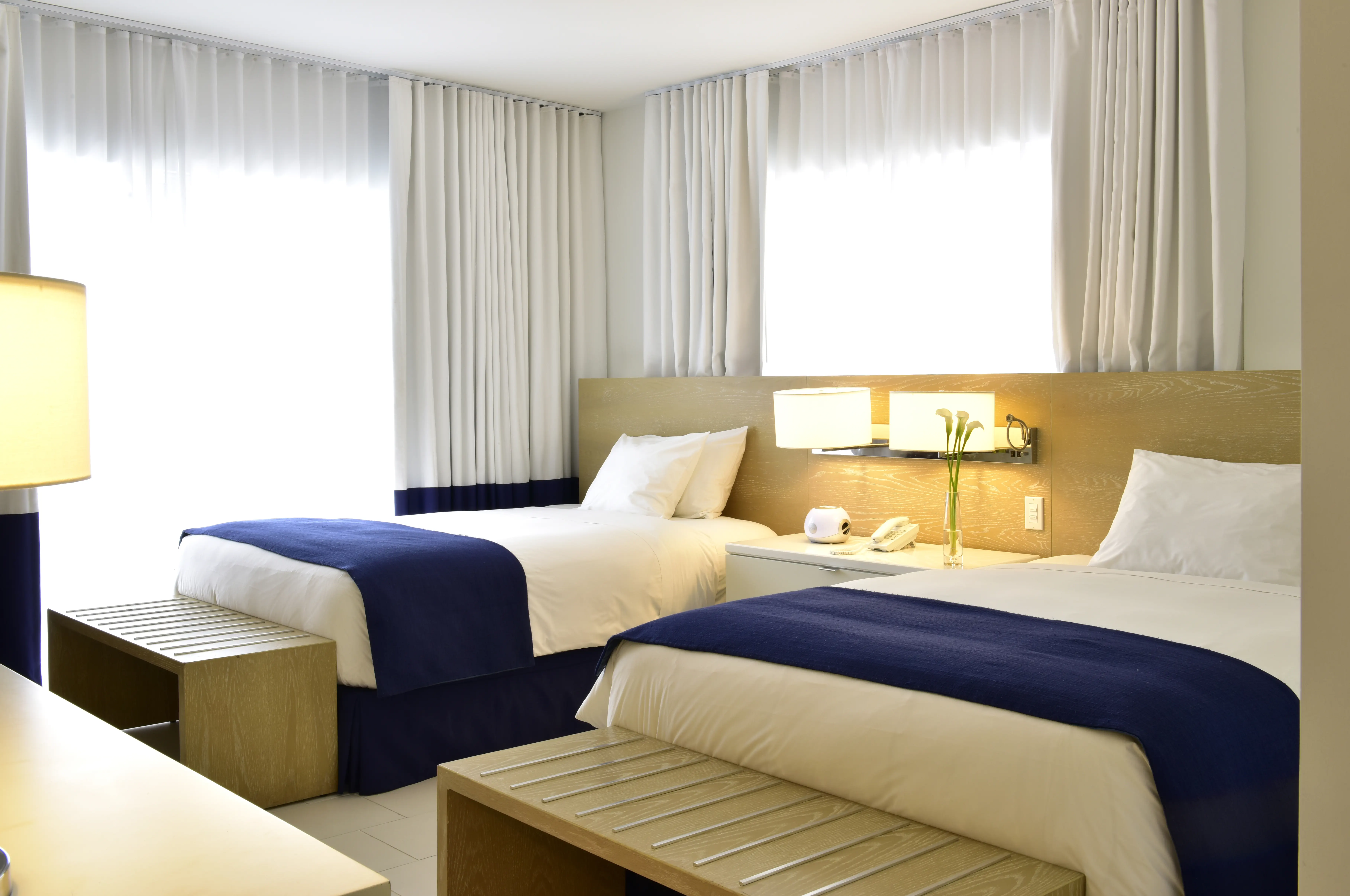 Pestana South Beach - zdjęcie 52