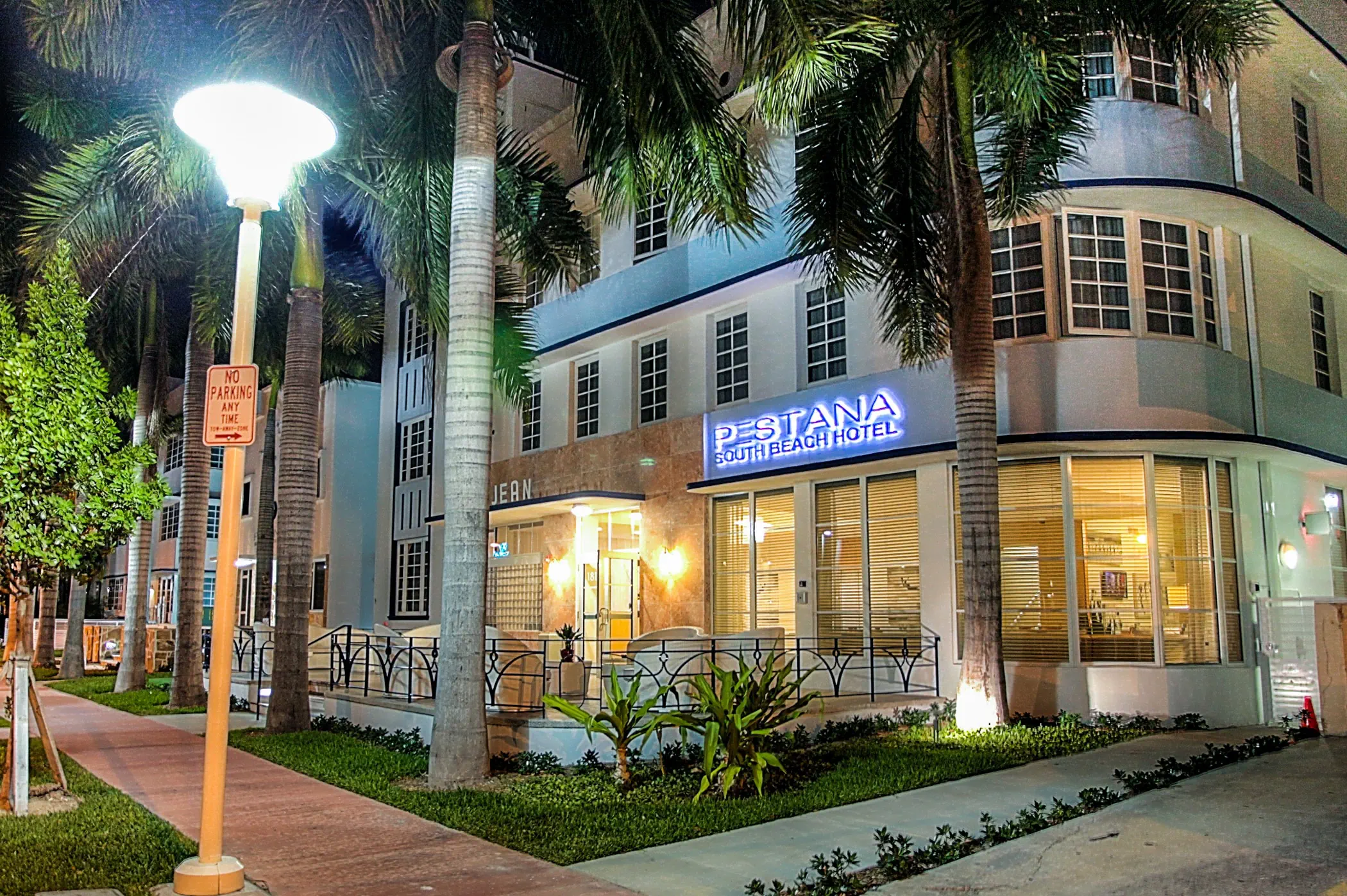 Pestana South Beach - zdjęcie 20