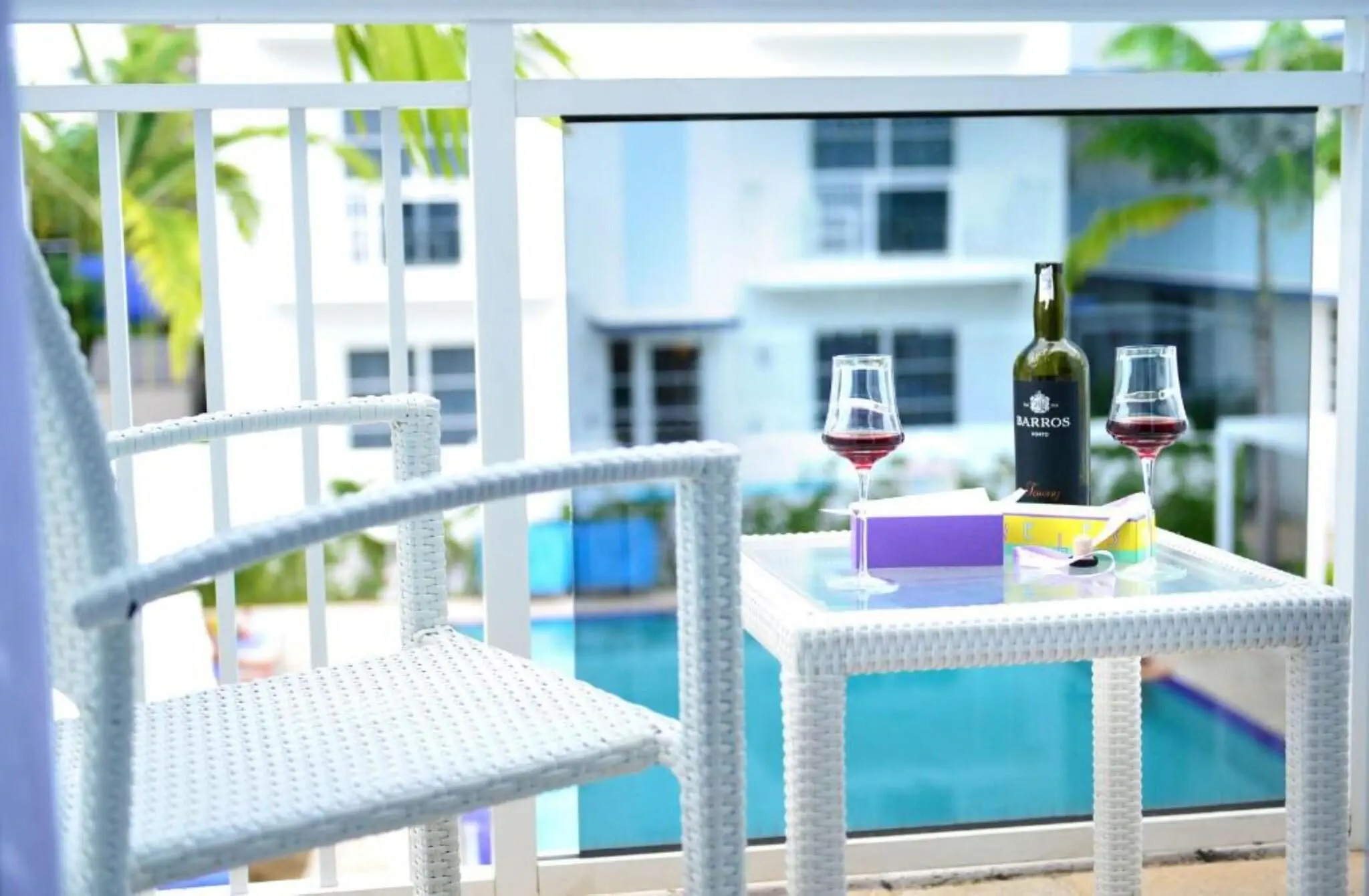 Pestana South Beach - zdjęcie 8