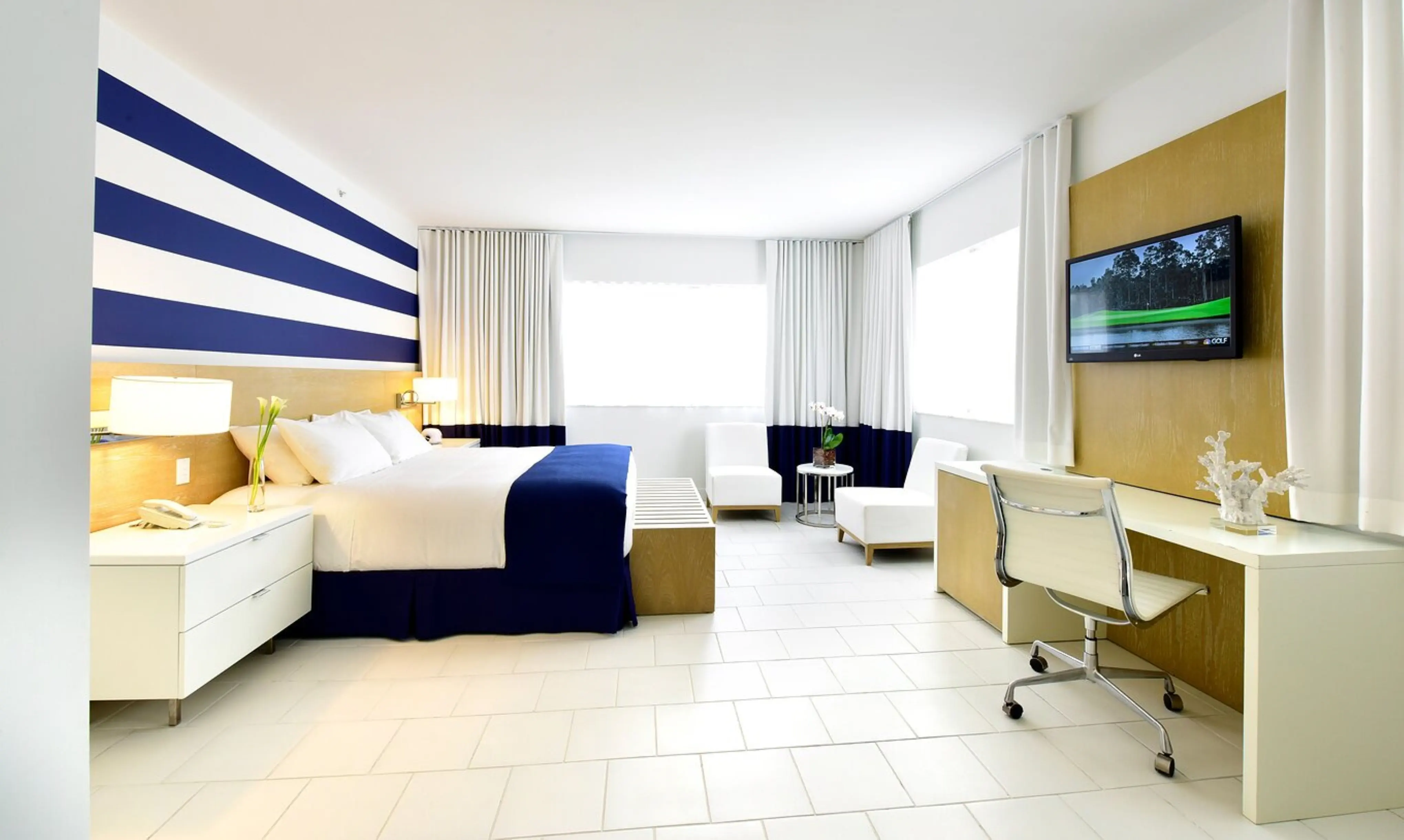 Pestana South Beach - zdjęcie 40
