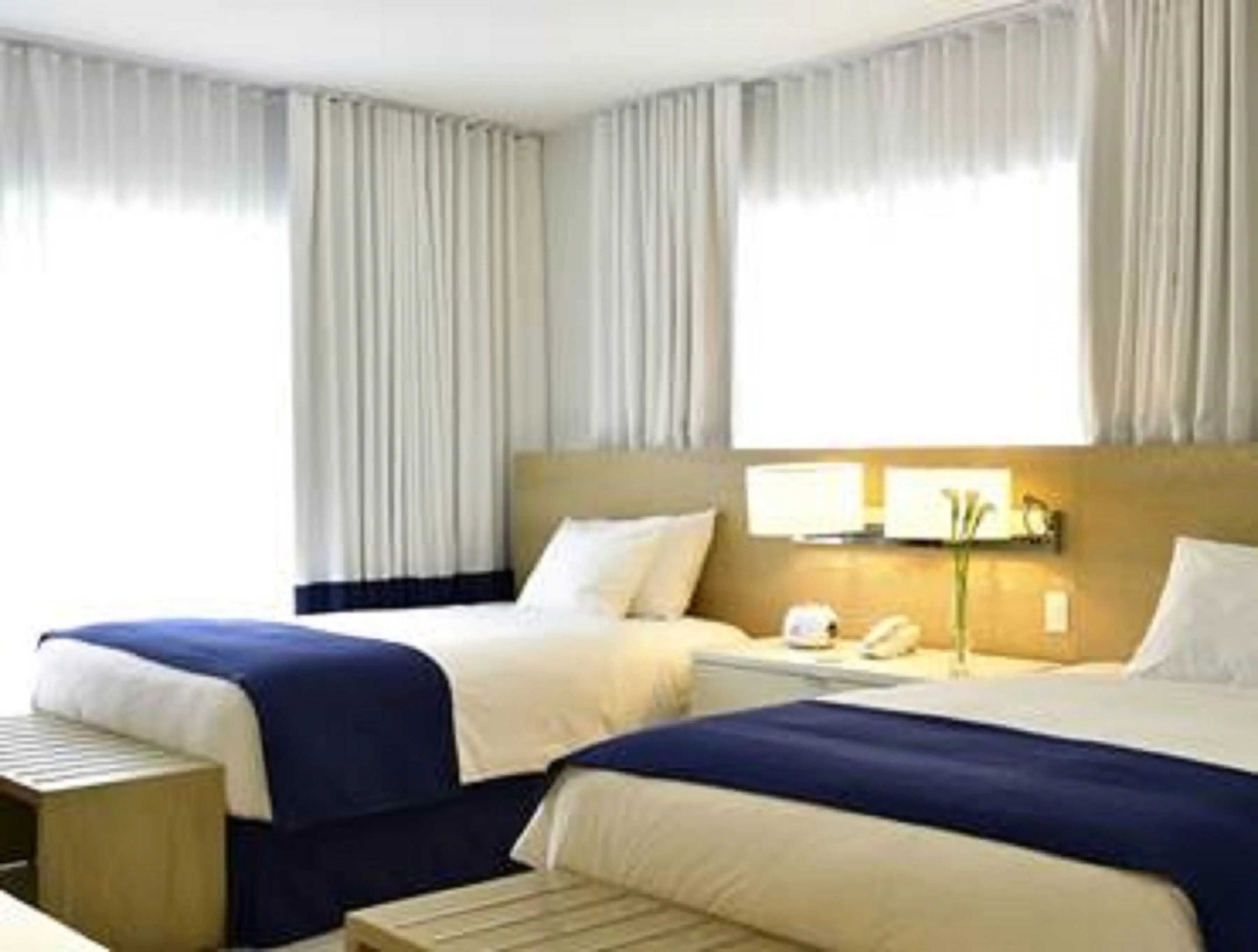 Pestana South Beach - zdjęcie 30