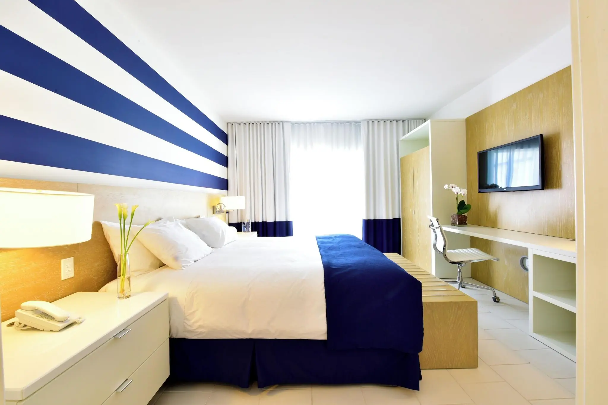 Pestana South Beach - zdjęcie 13