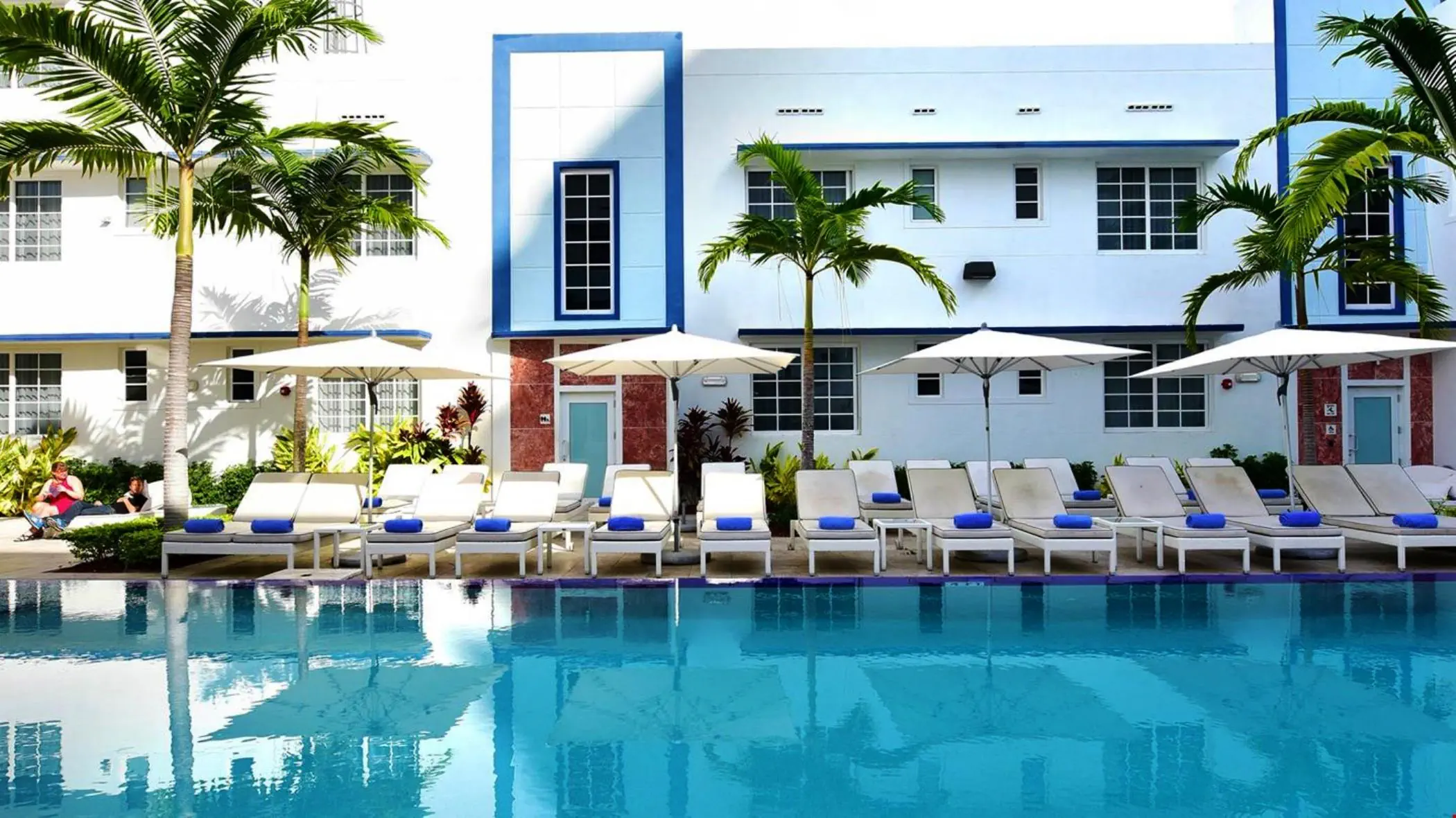 Pestana South Beach - zdjęcie 50