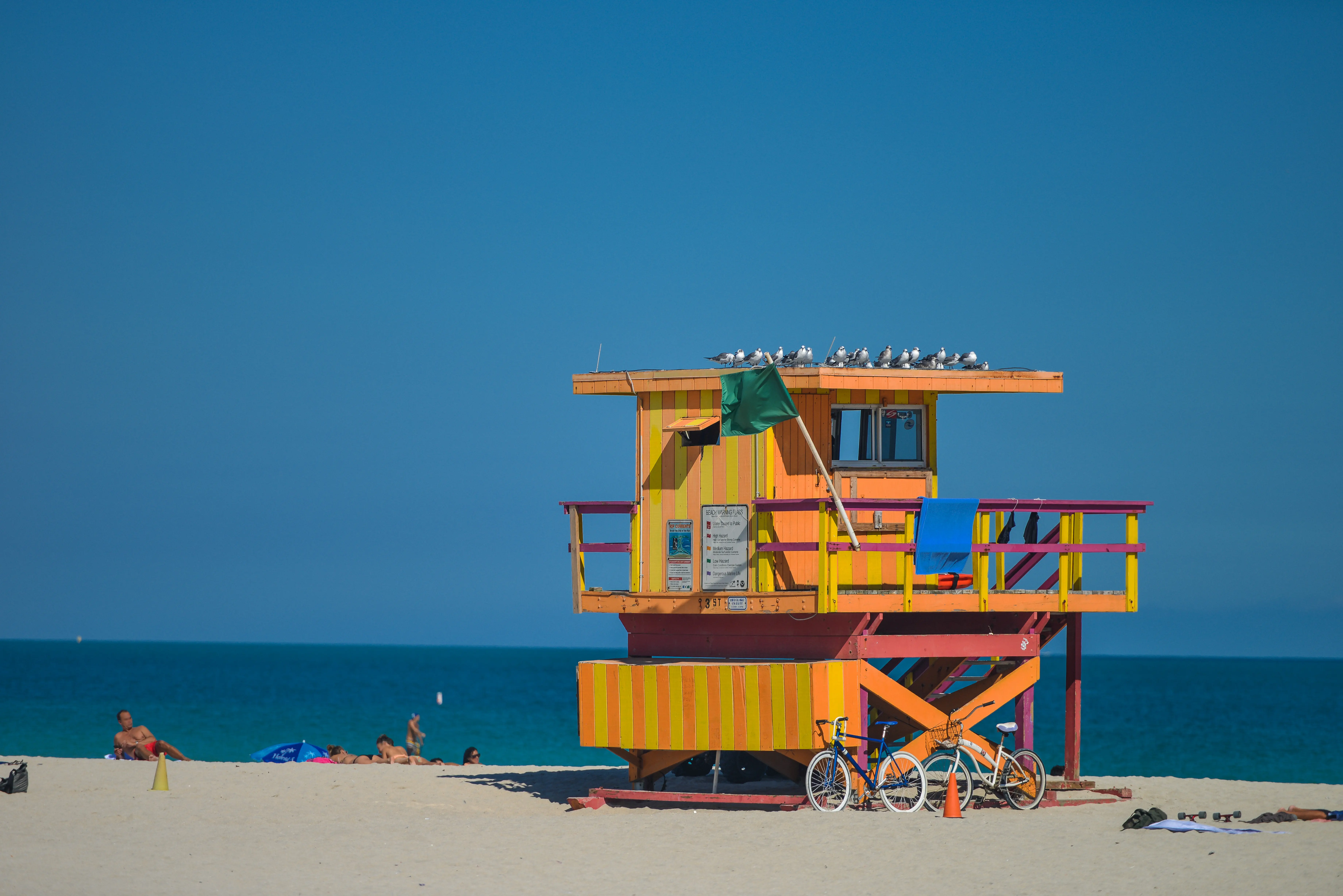 Pestana South Beach - zdjęcie 48