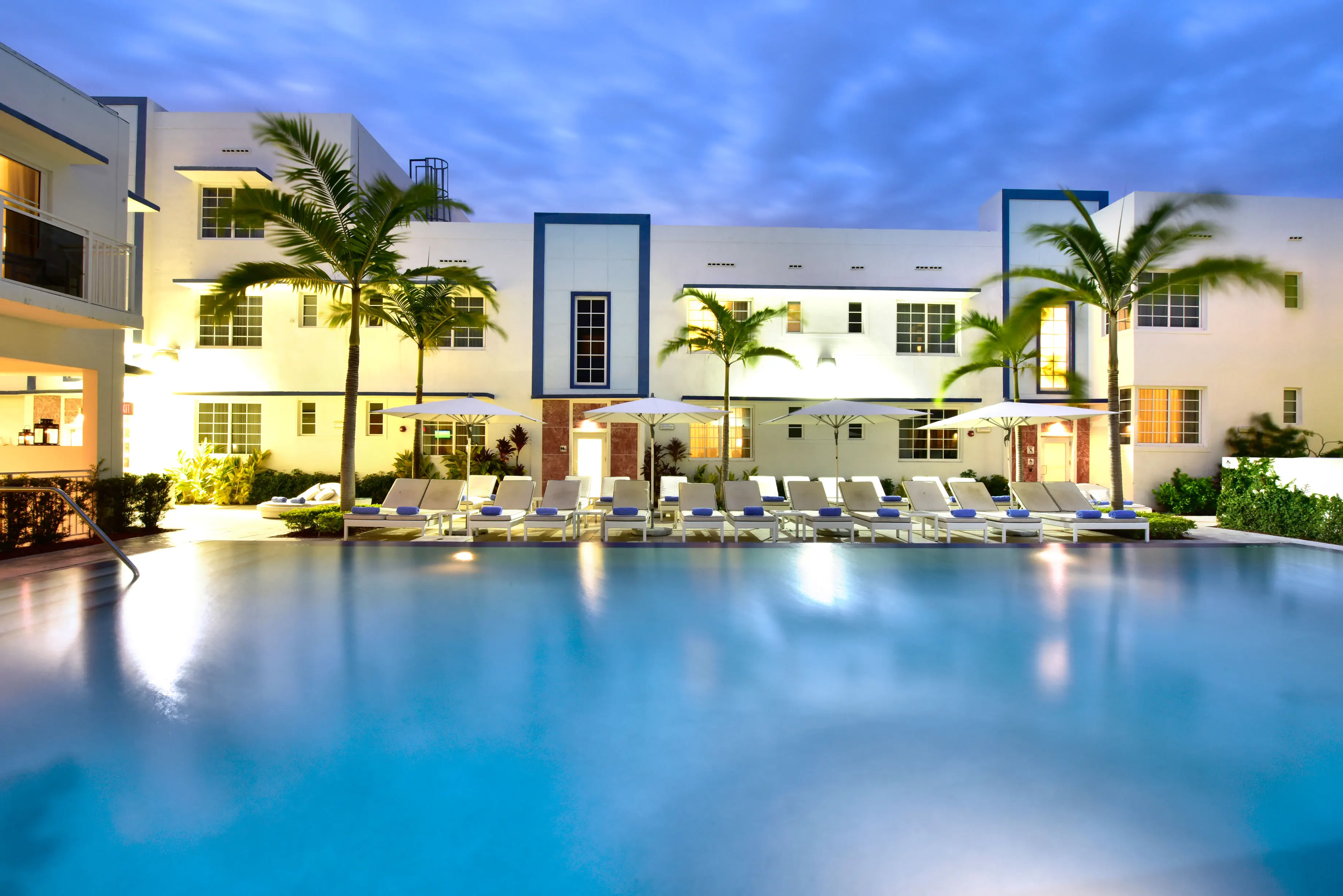 Pestana South Beach - zdjęcie 25