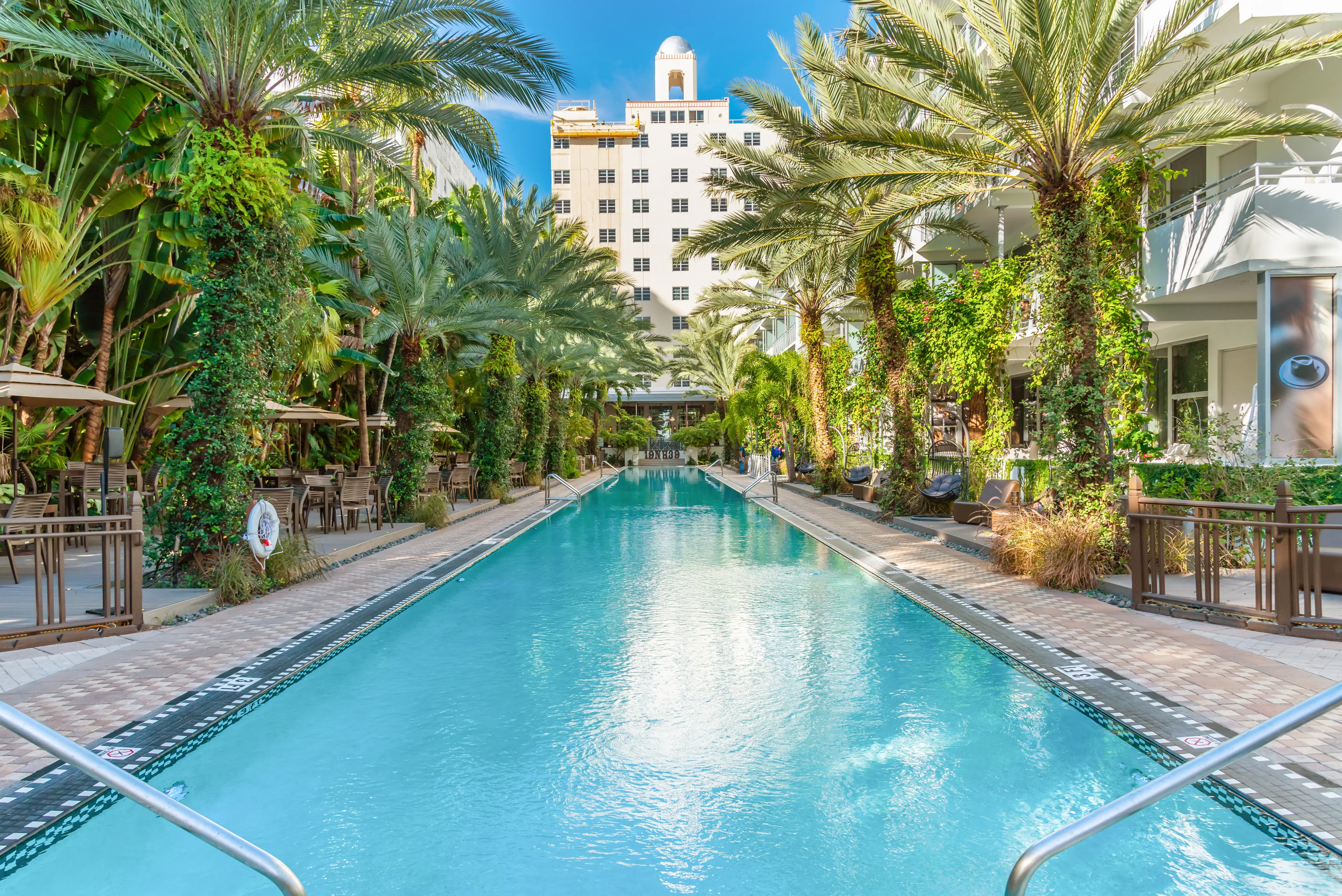National (Miami Beach) - zdjęcie 24