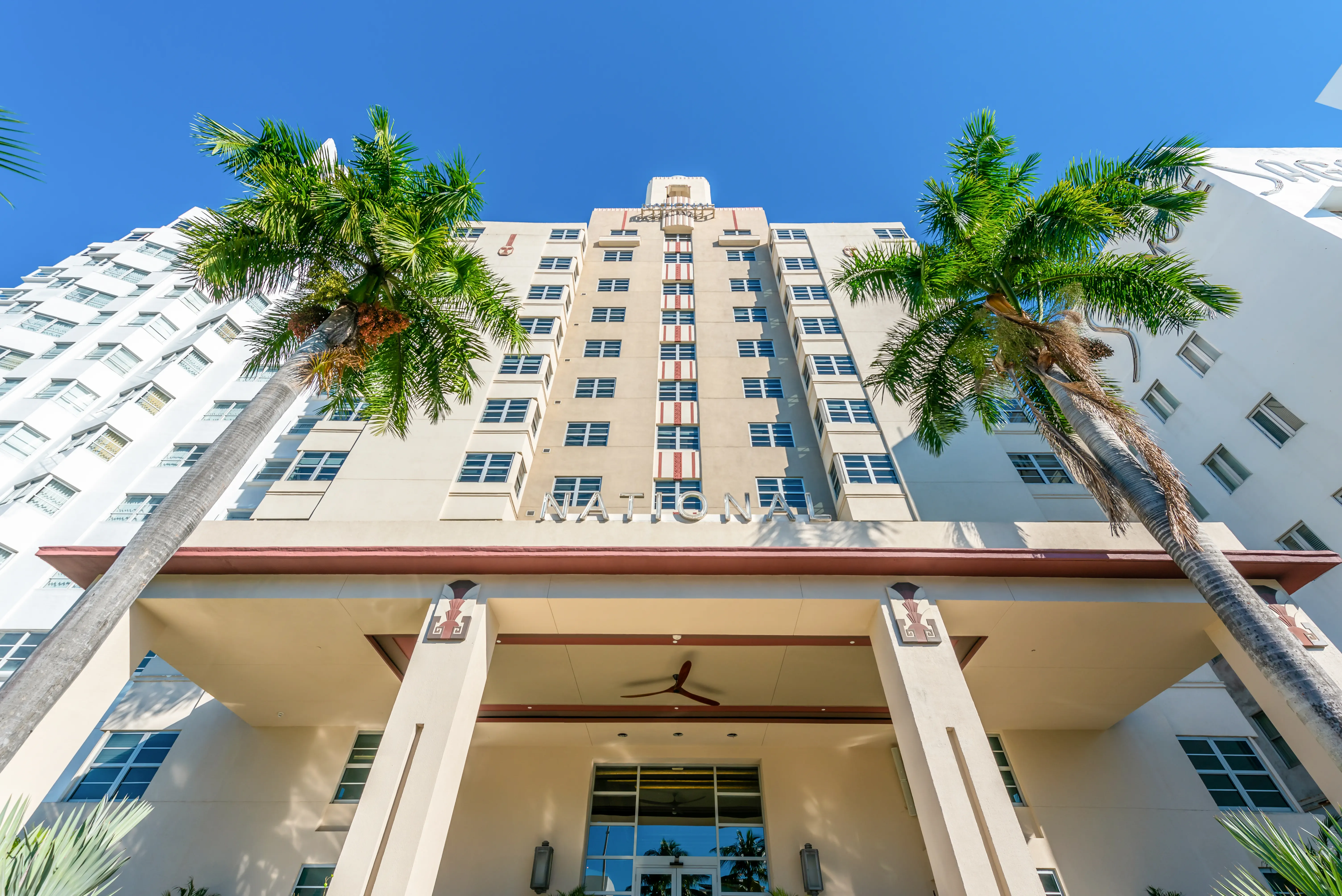 National (Miami Beach) - zdjęcie 27