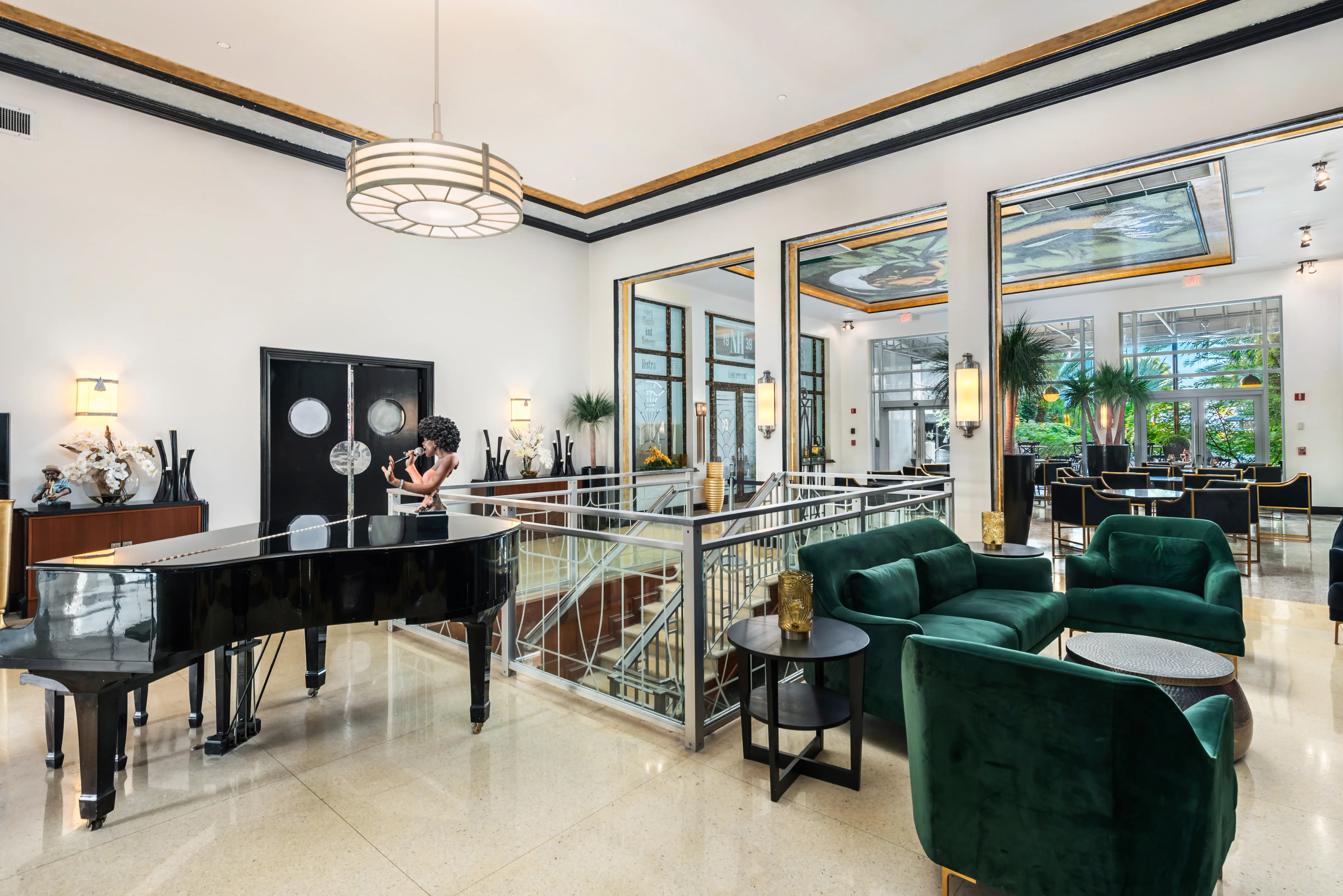 National (Miami Beach) - zdjęcie 23