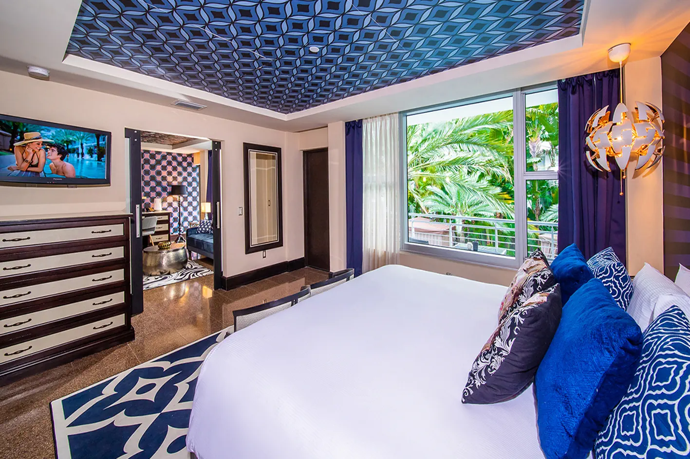 National (Miami Beach) - zdjęcie 39