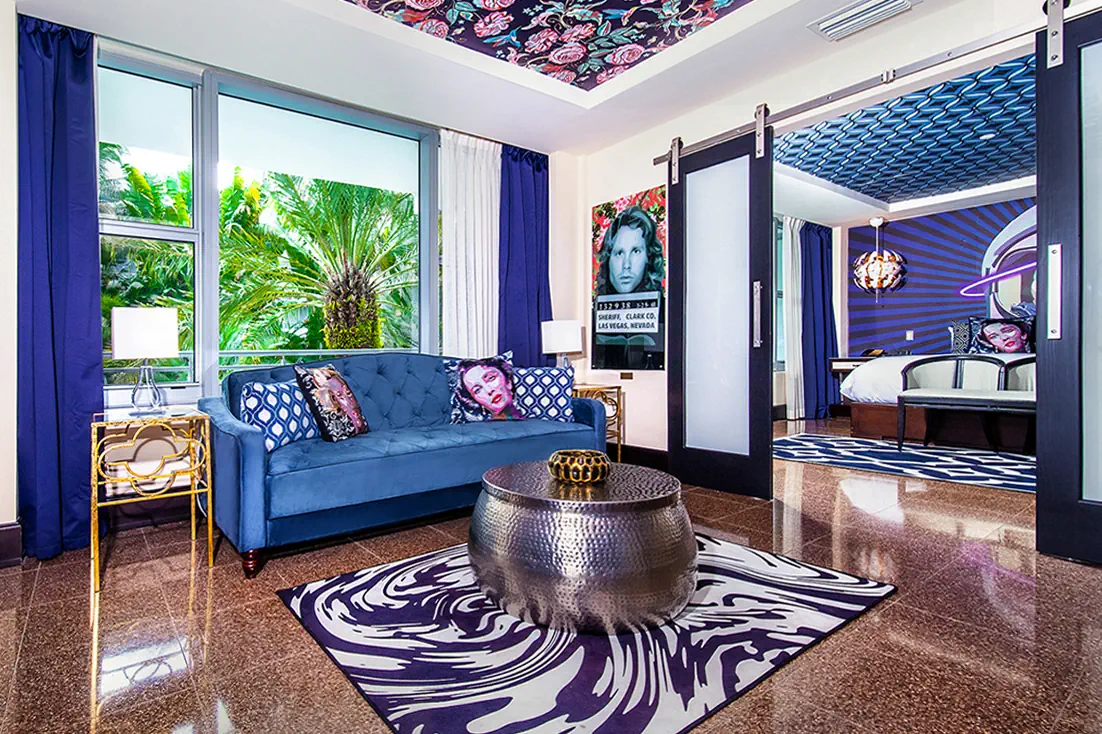 National (Miami Beach) - zdjęcie 62