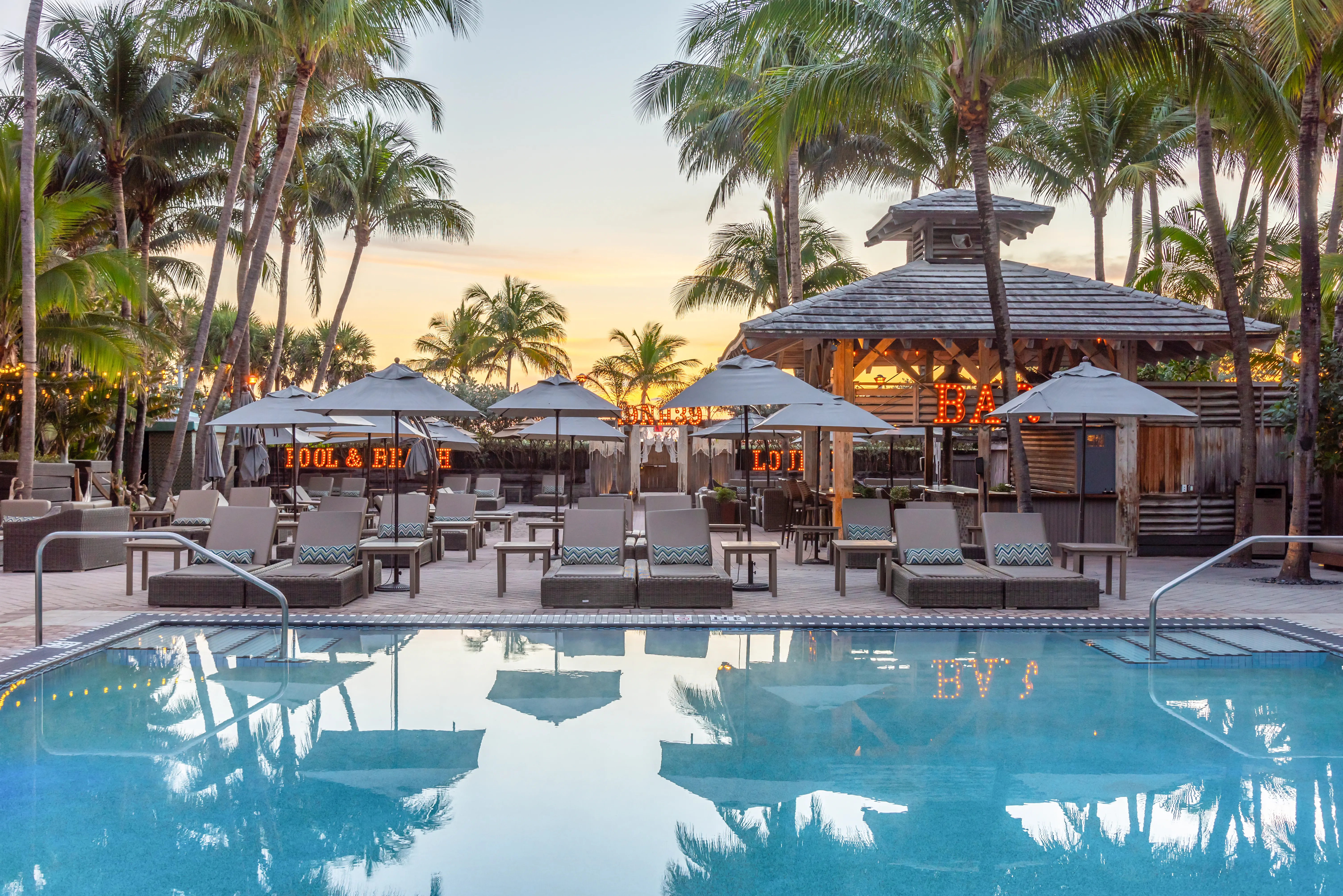National (Miami Beach) - zdjęcie 19