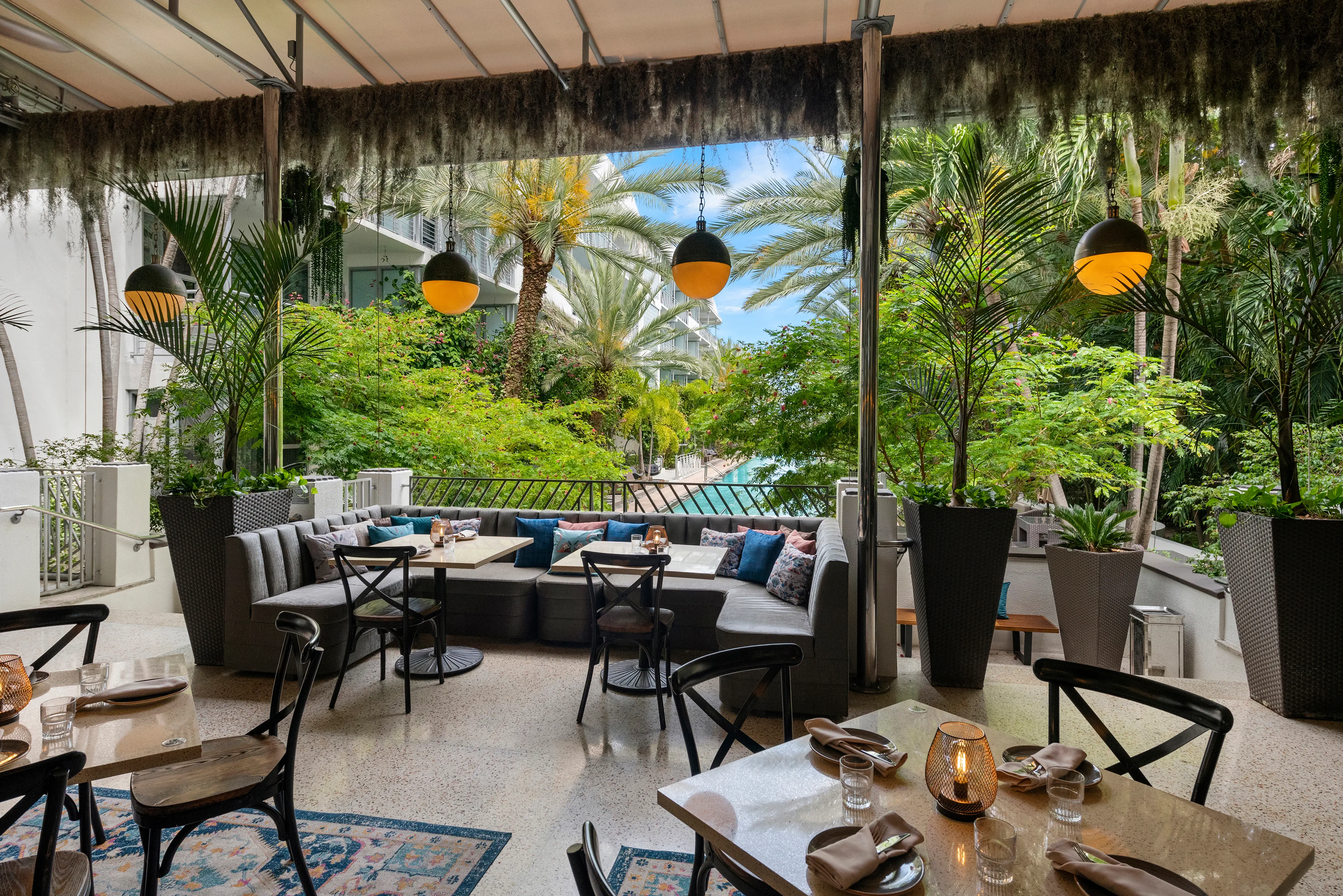National (Miami Beach) - zdjęcie 90