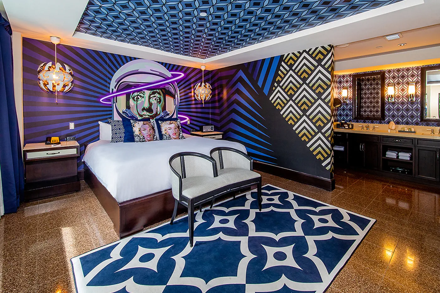 National (Miami Beach) - zdjęcie 46