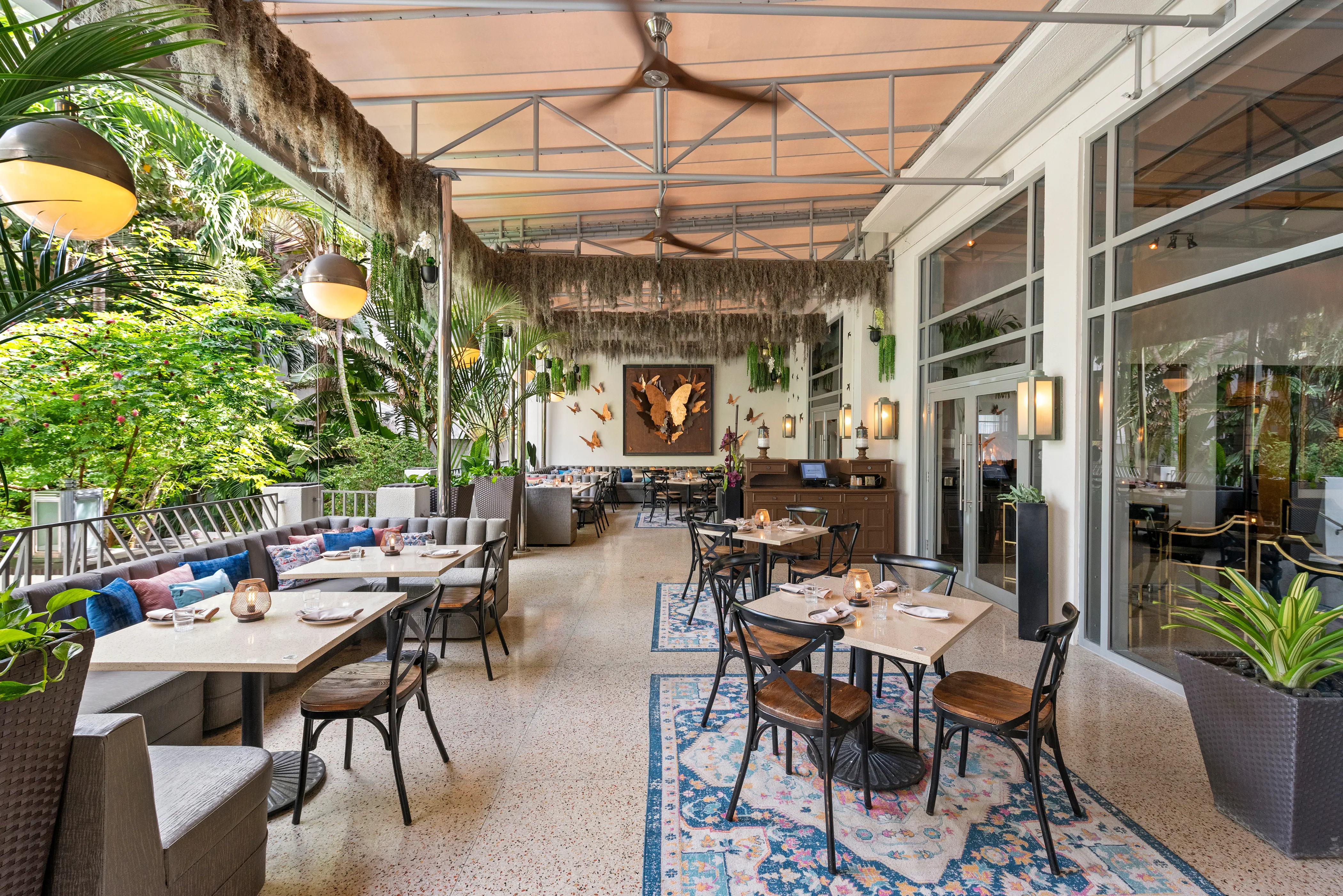 National (Miami Beach) - zdjęcie 89