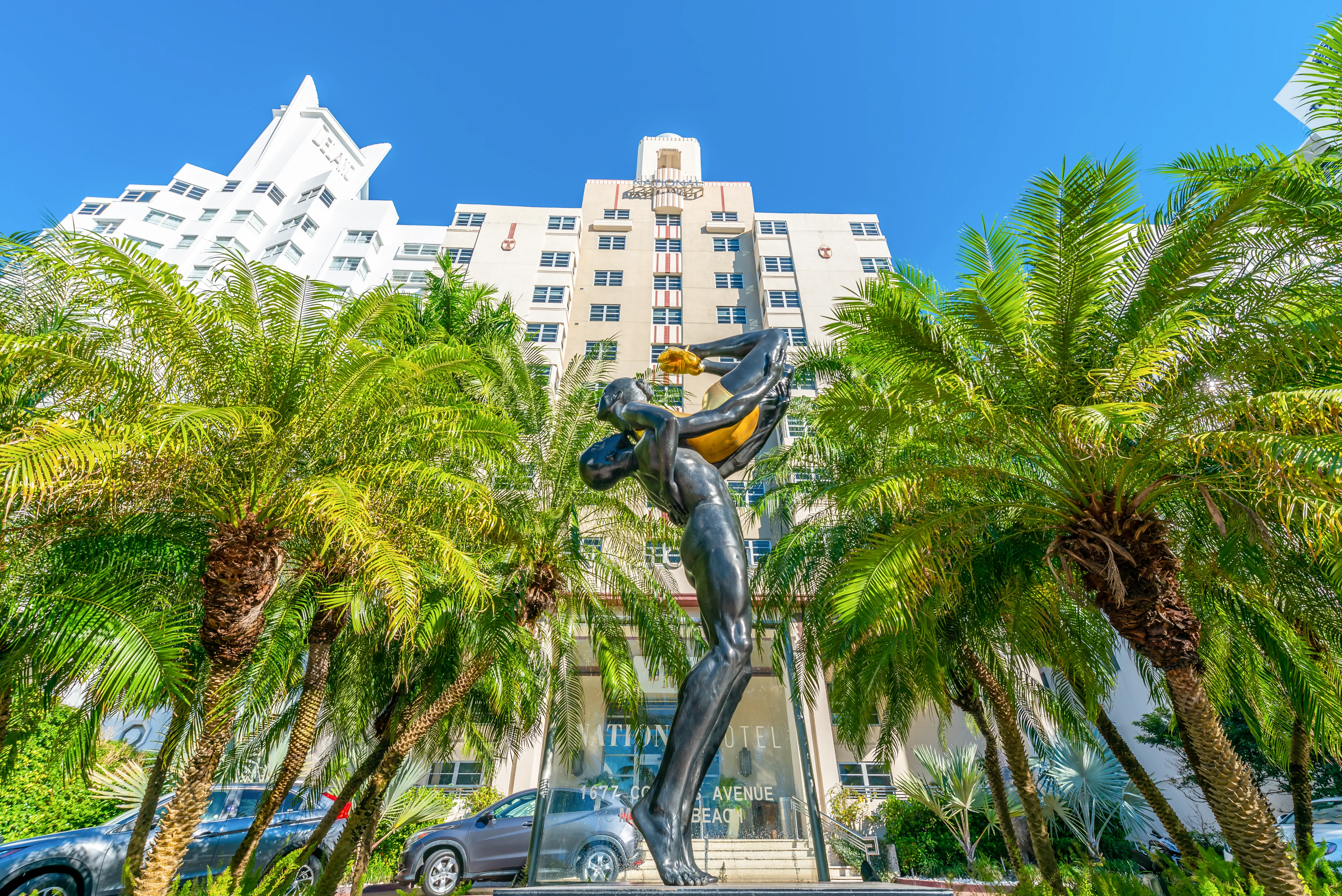 National (Miami Beach) - zdjęcie 28