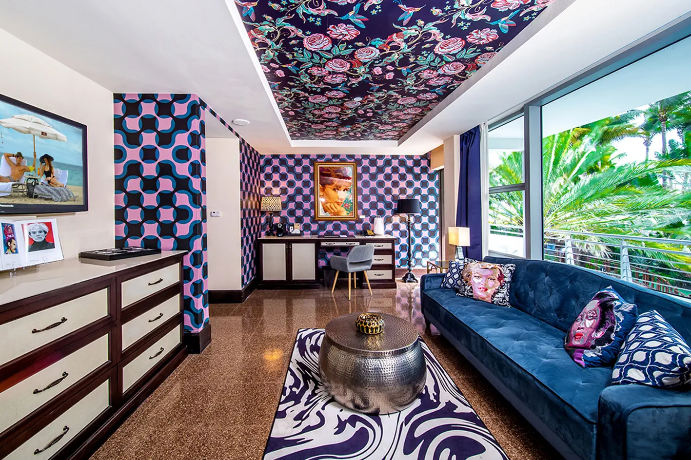National (Miami Beach) - zdjęcie 49
