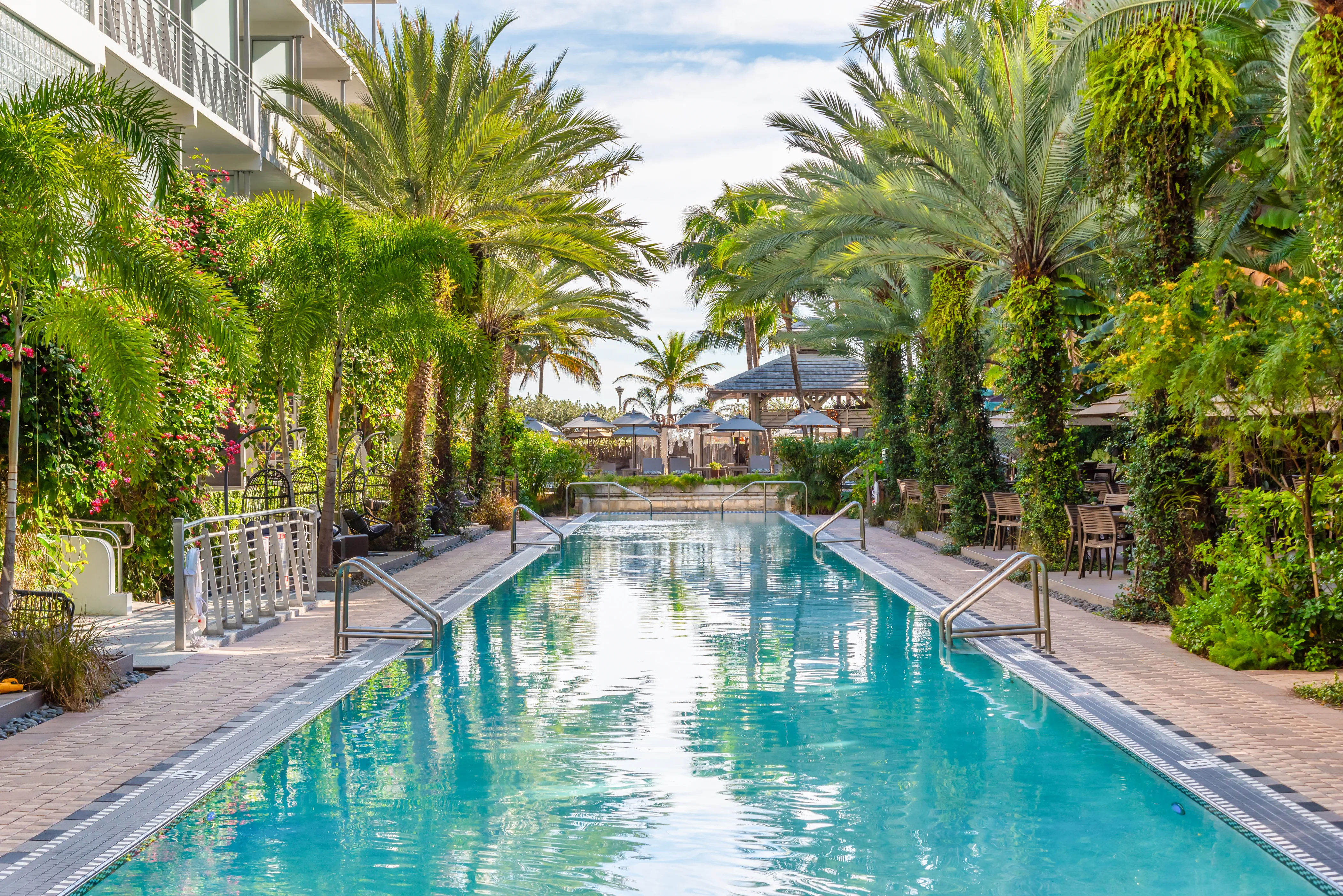 National (Miami Beach) - zdjęcie 25