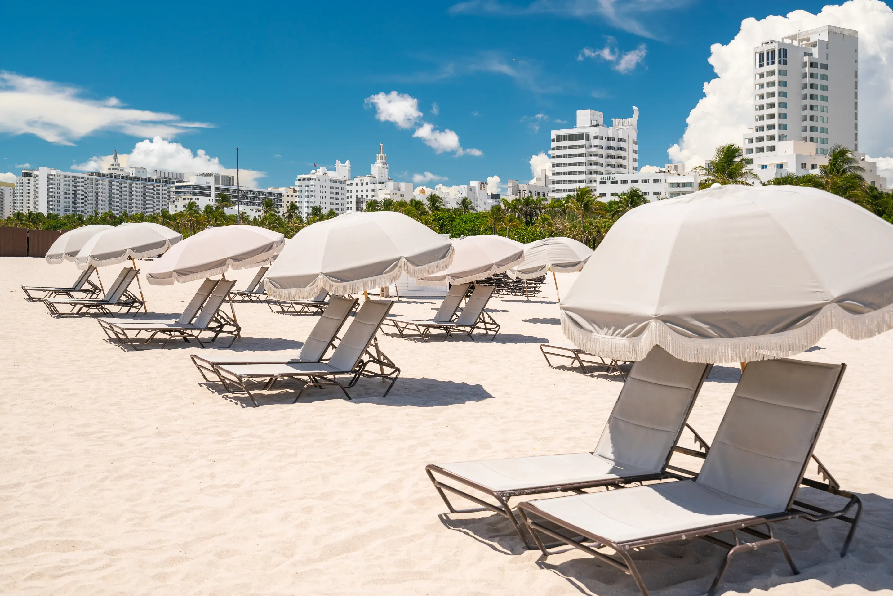 Plymouth Miami Beach - zdjęcie 75