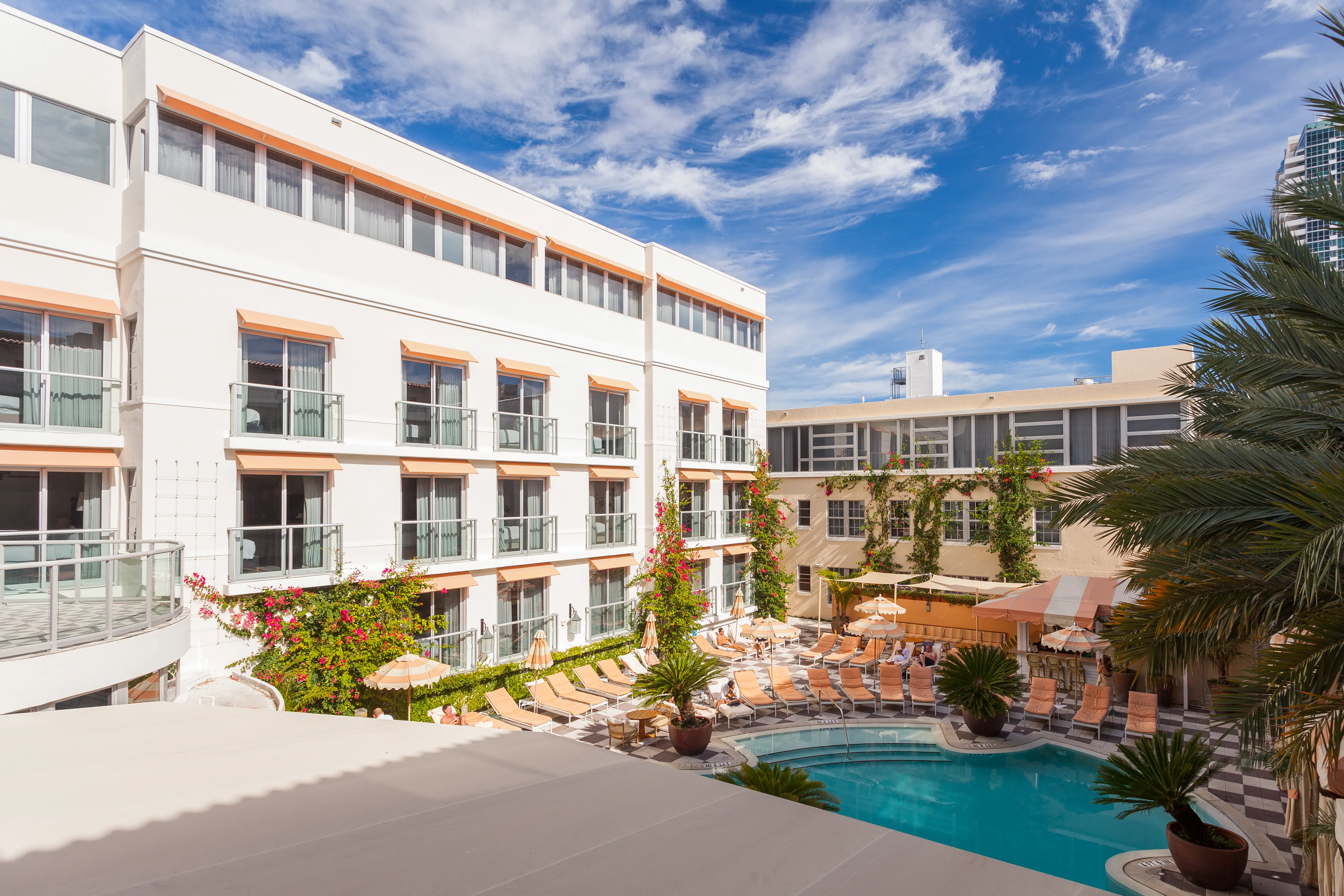 Plymouth Miami Beach - zdjęcie 23