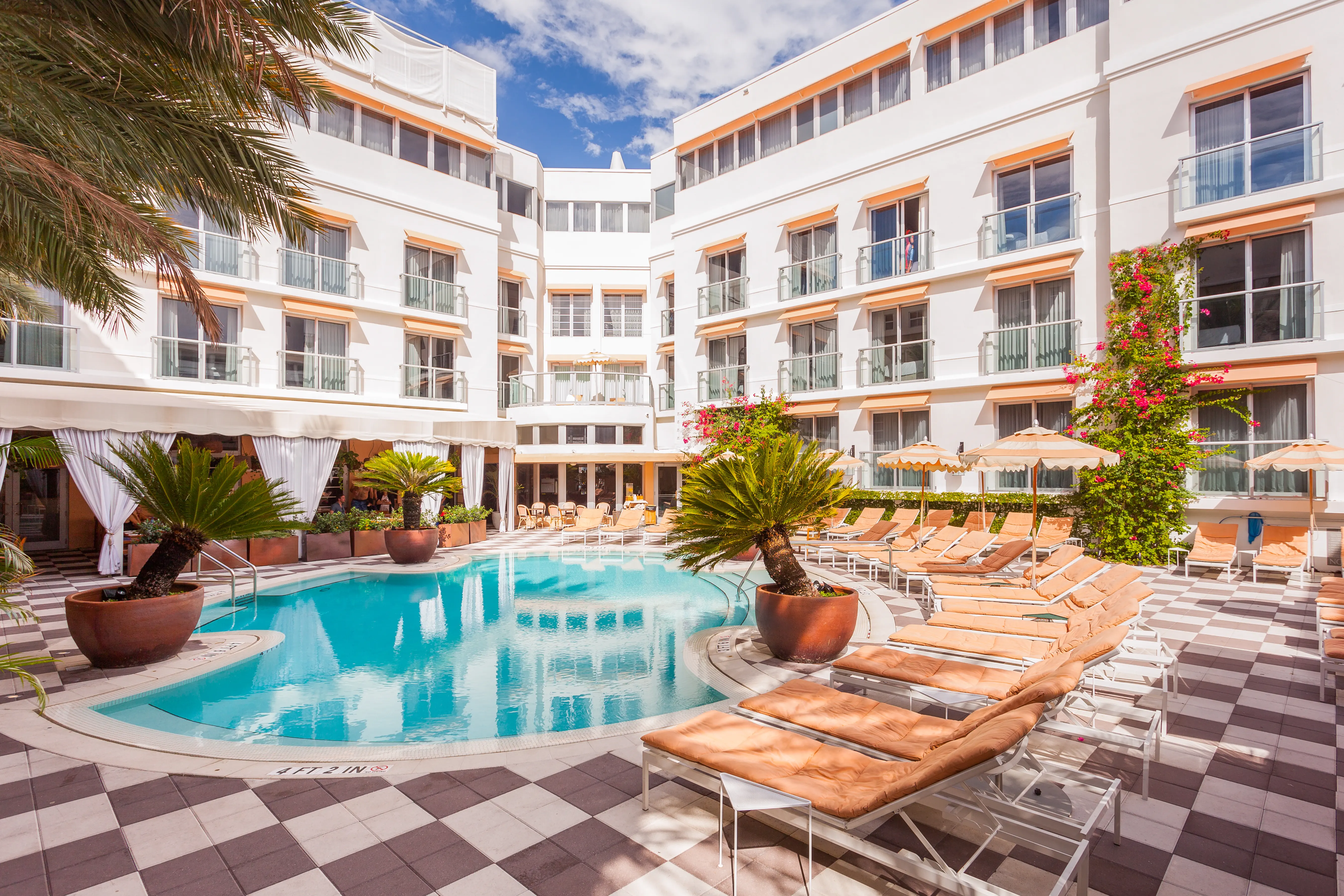 Plymouth Miami Beach - zdjęcie 96