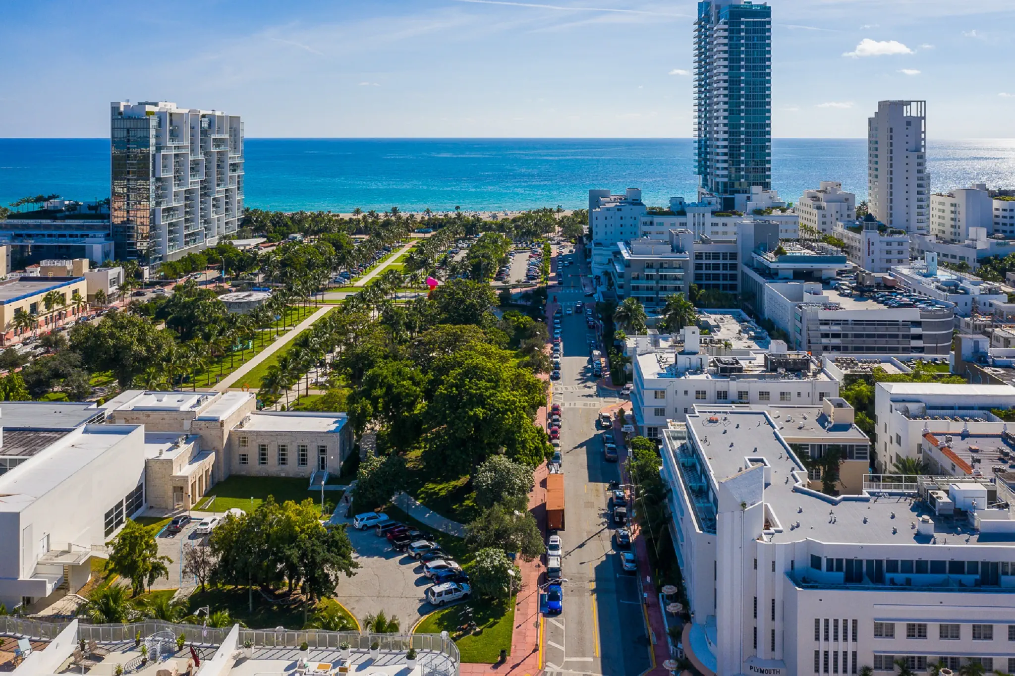 Plymouth Miami Beach - zdjęcie 98